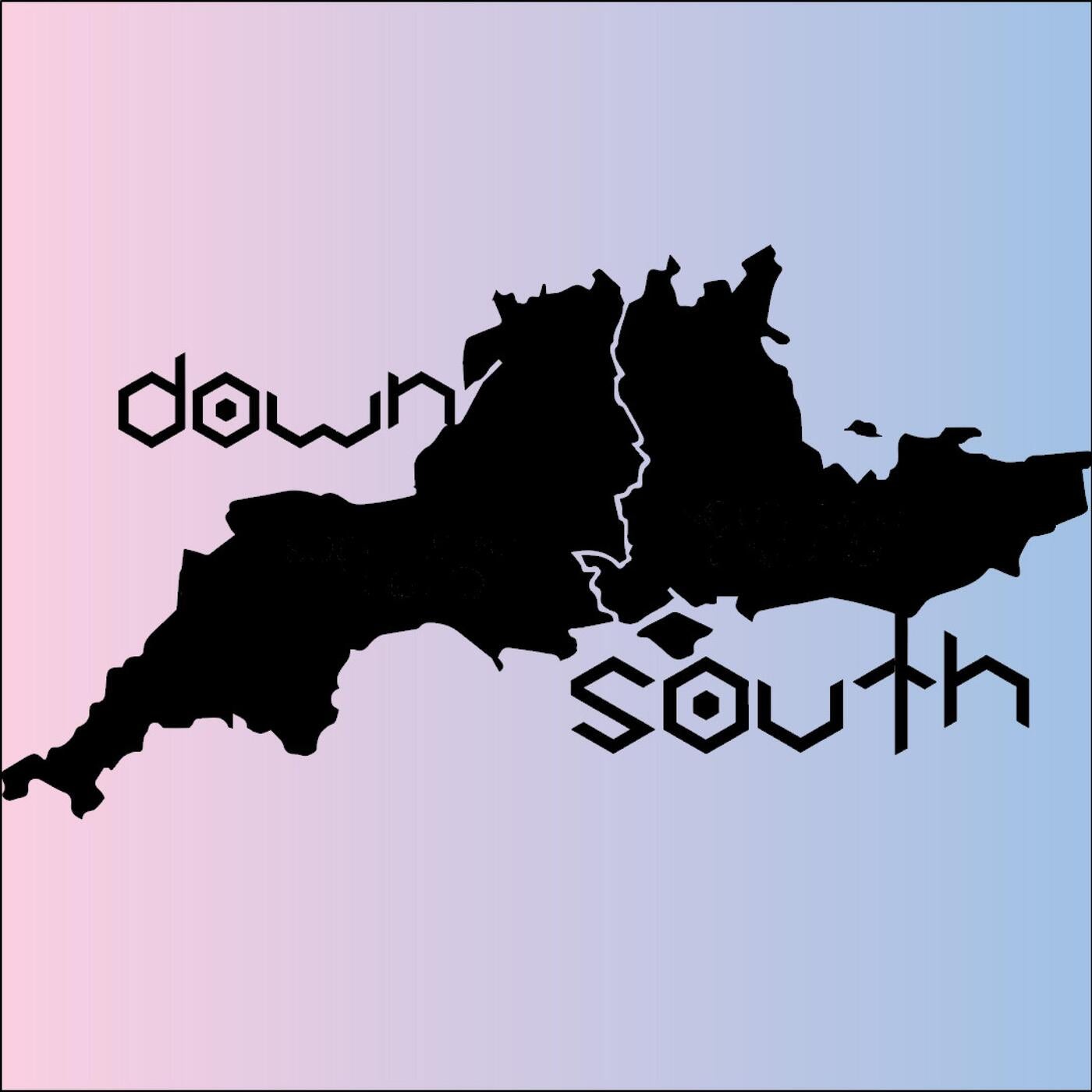 Down South