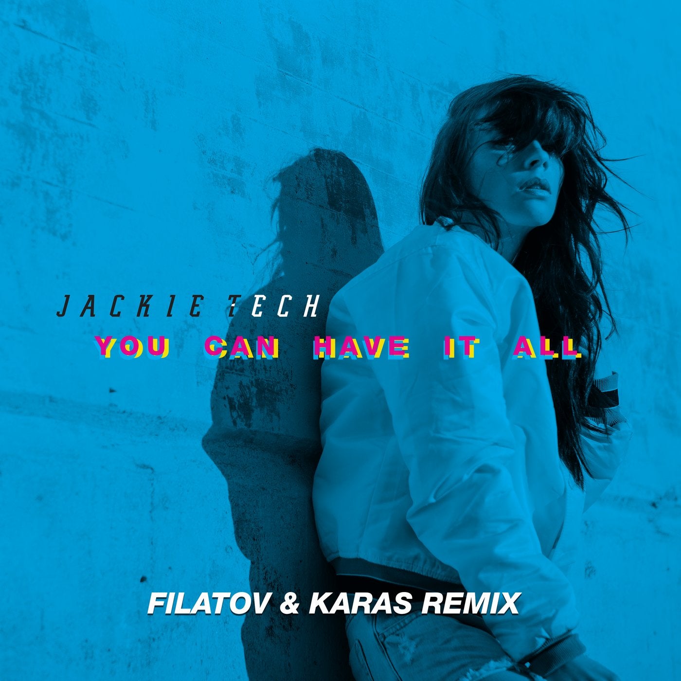You Can Have It All - Filatov & Karas Remix Radio Version