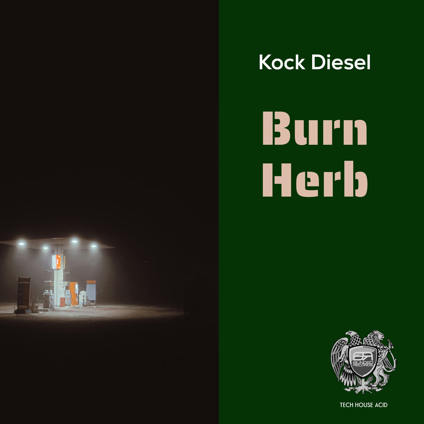 Burn Herb