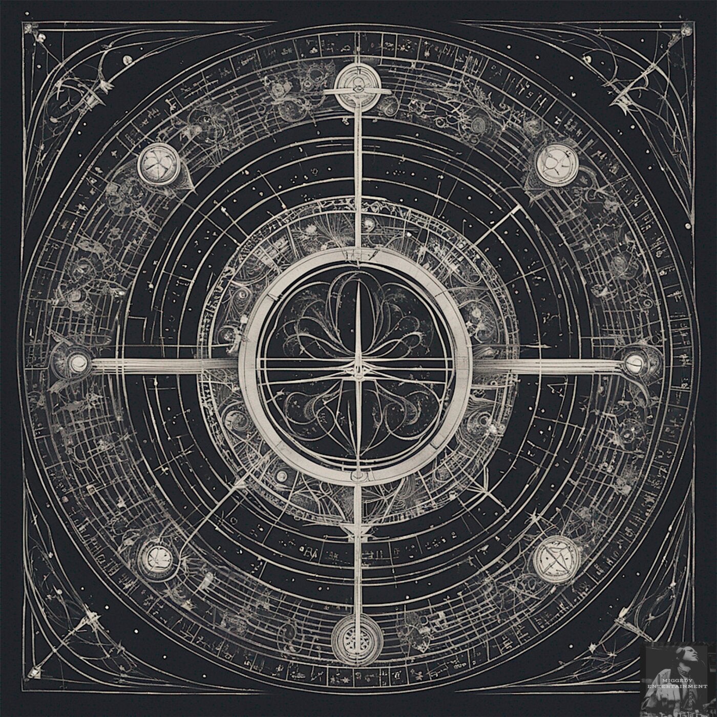 Quantum Nexus