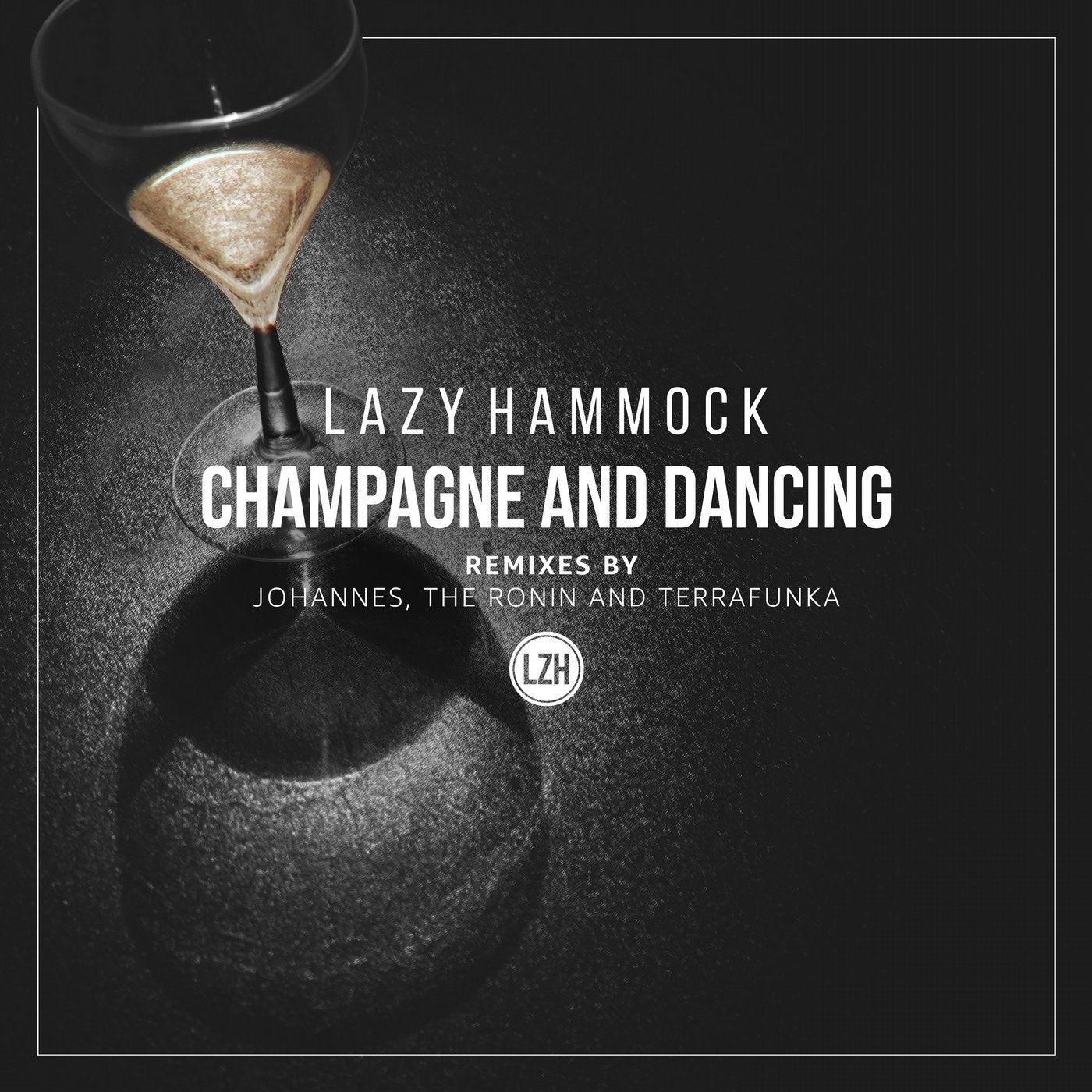 Champagne and Dancing
