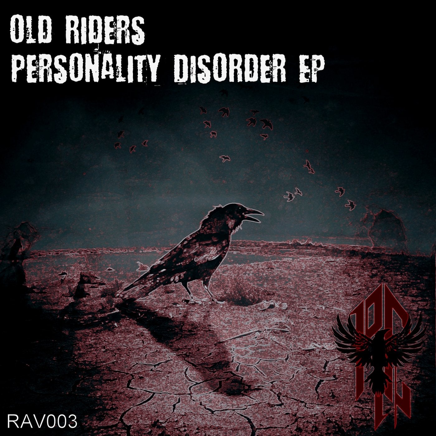 Personality Disorder EP