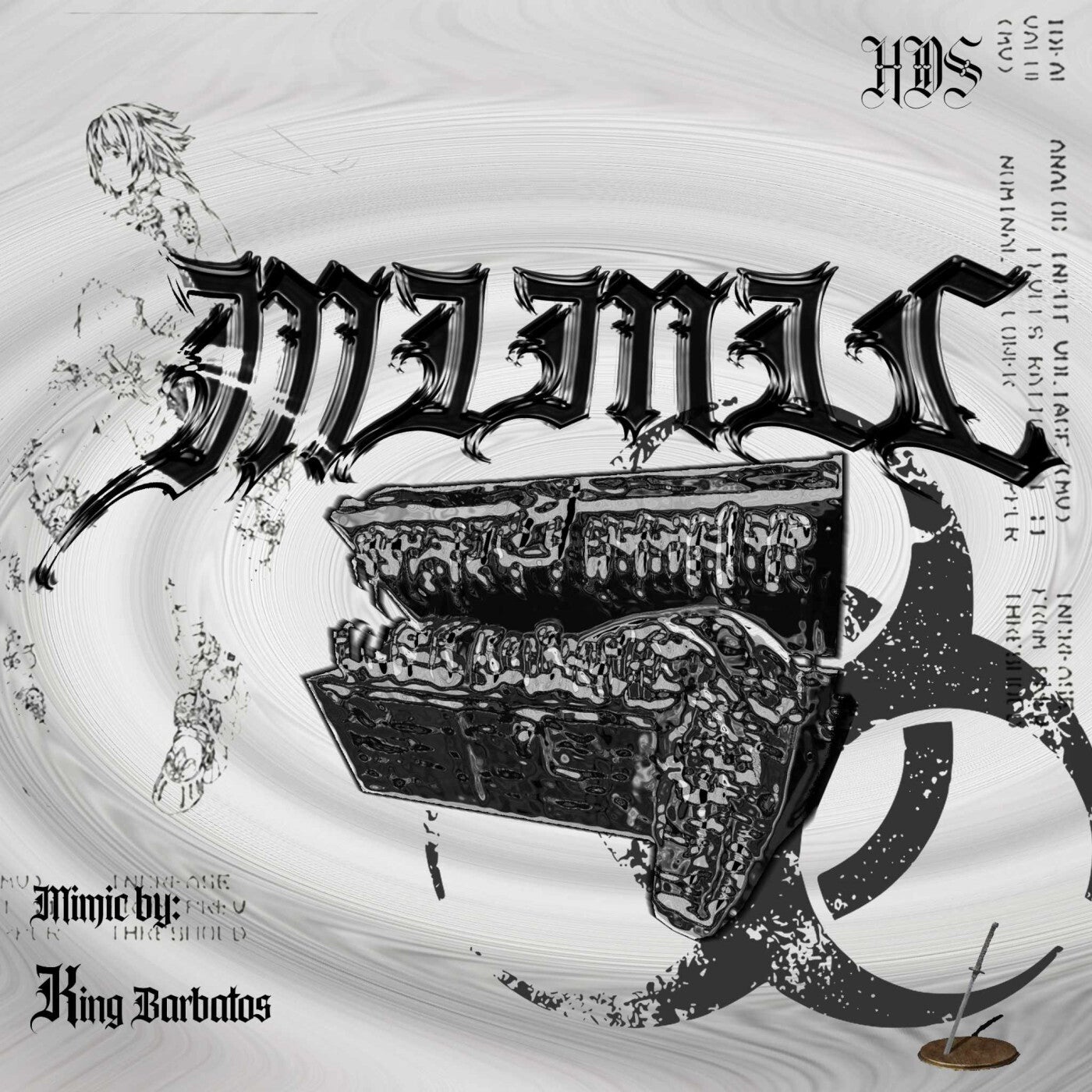 Mimic