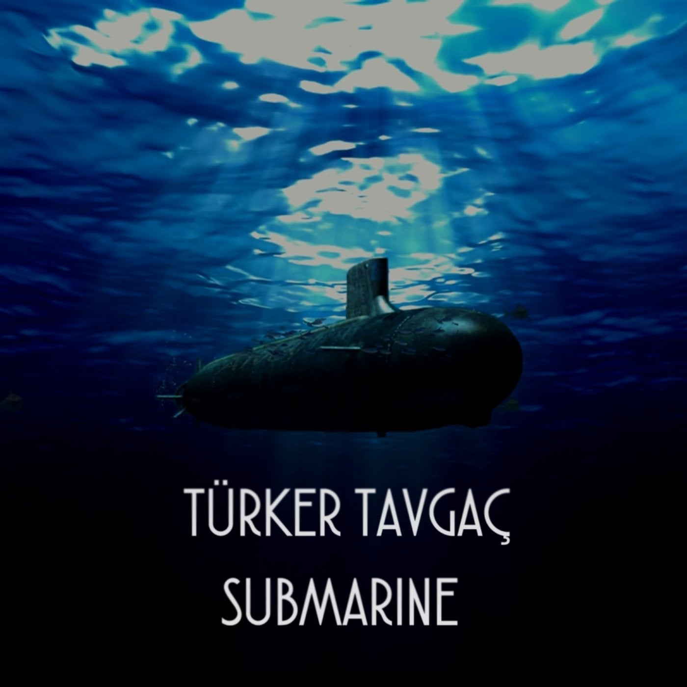 Submarine