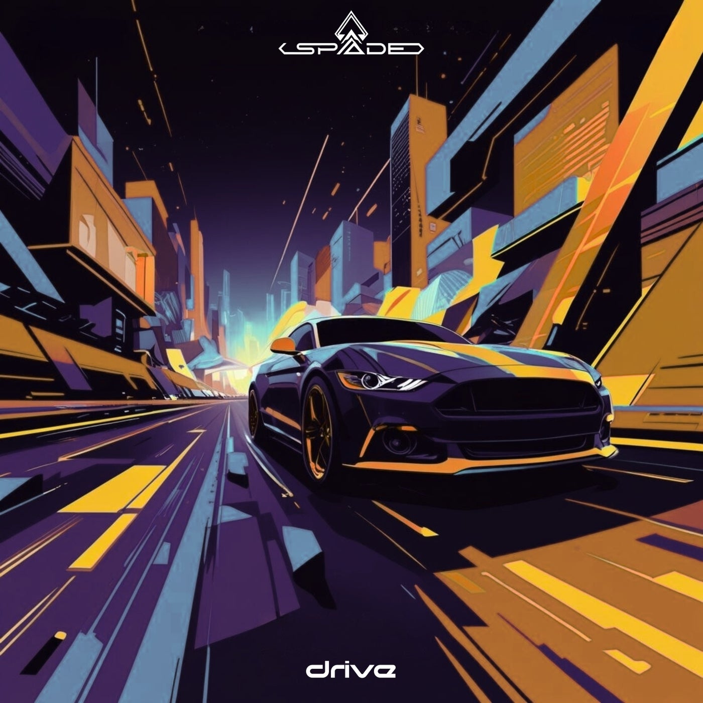 Drive