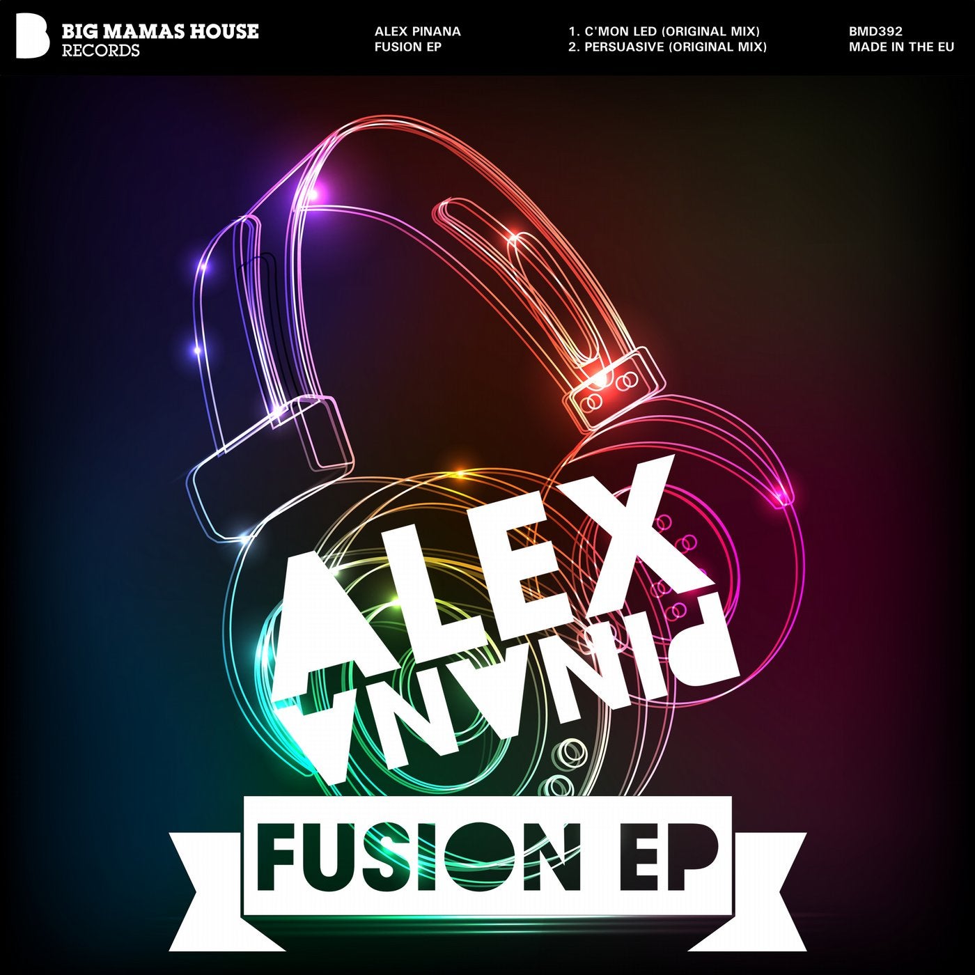 Fusion EP