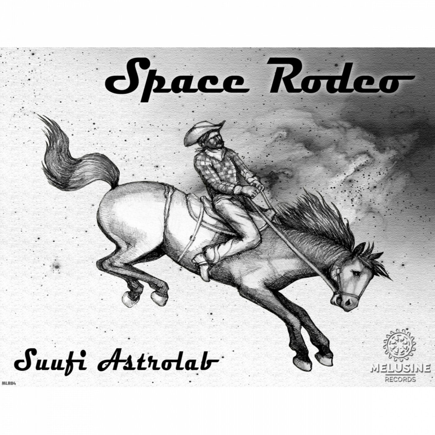 Space Rodeo