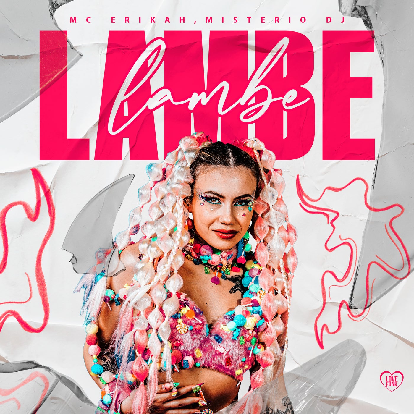 Lambe Lambe