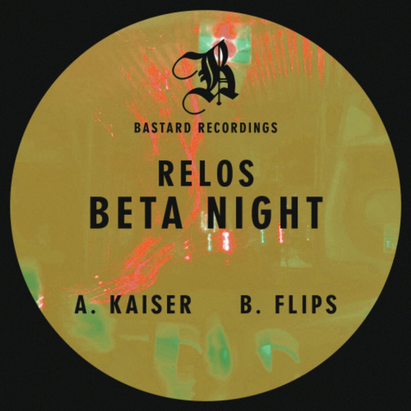 beta night