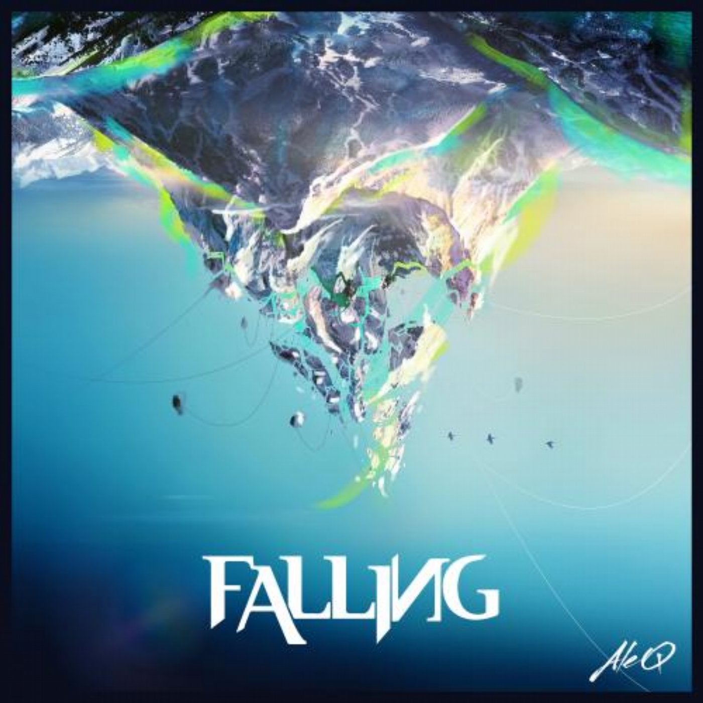 Falling