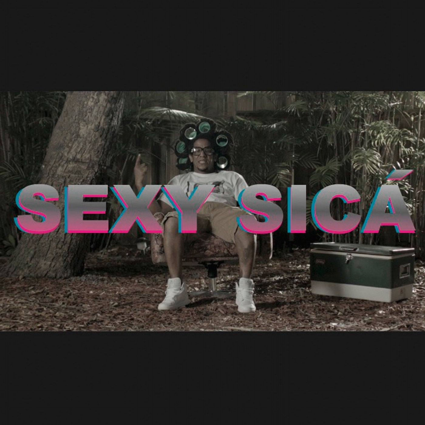 Sexy Sicá - Single