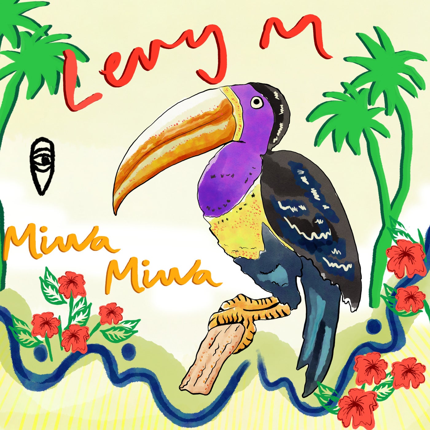 Miwa Miwa EP