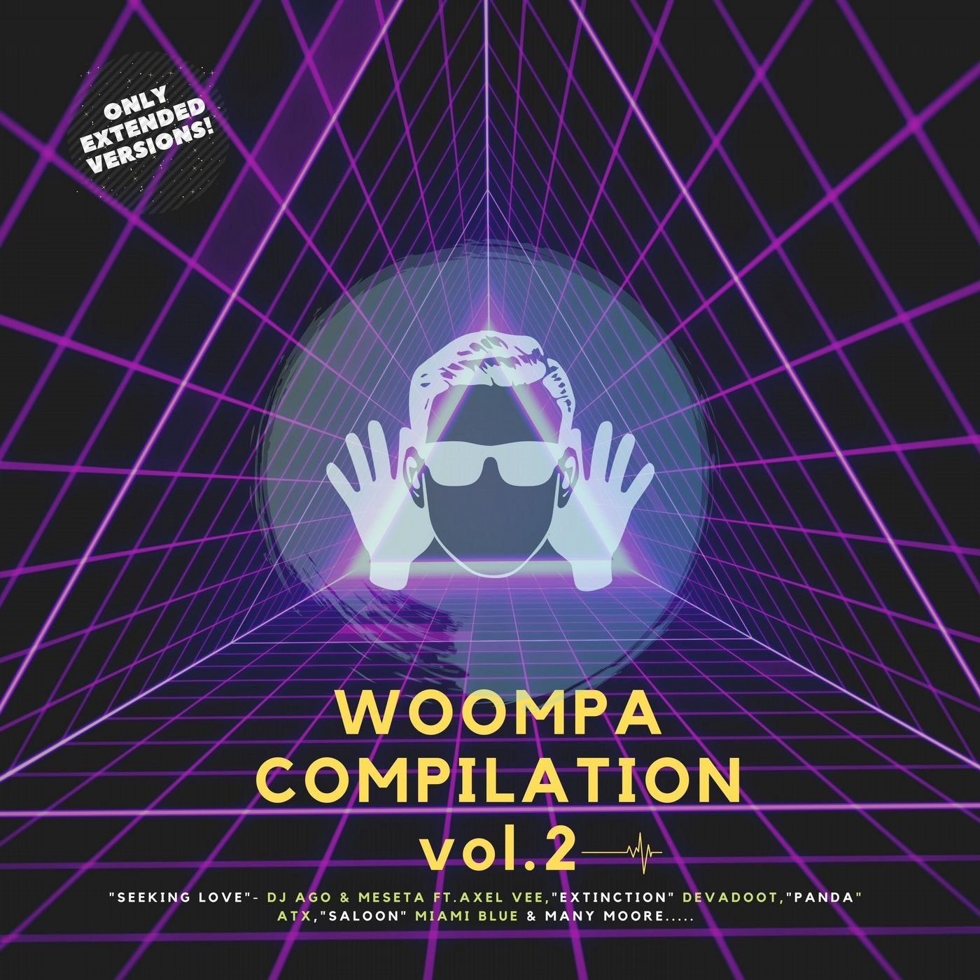 Woompa Compilation, Vol. 2