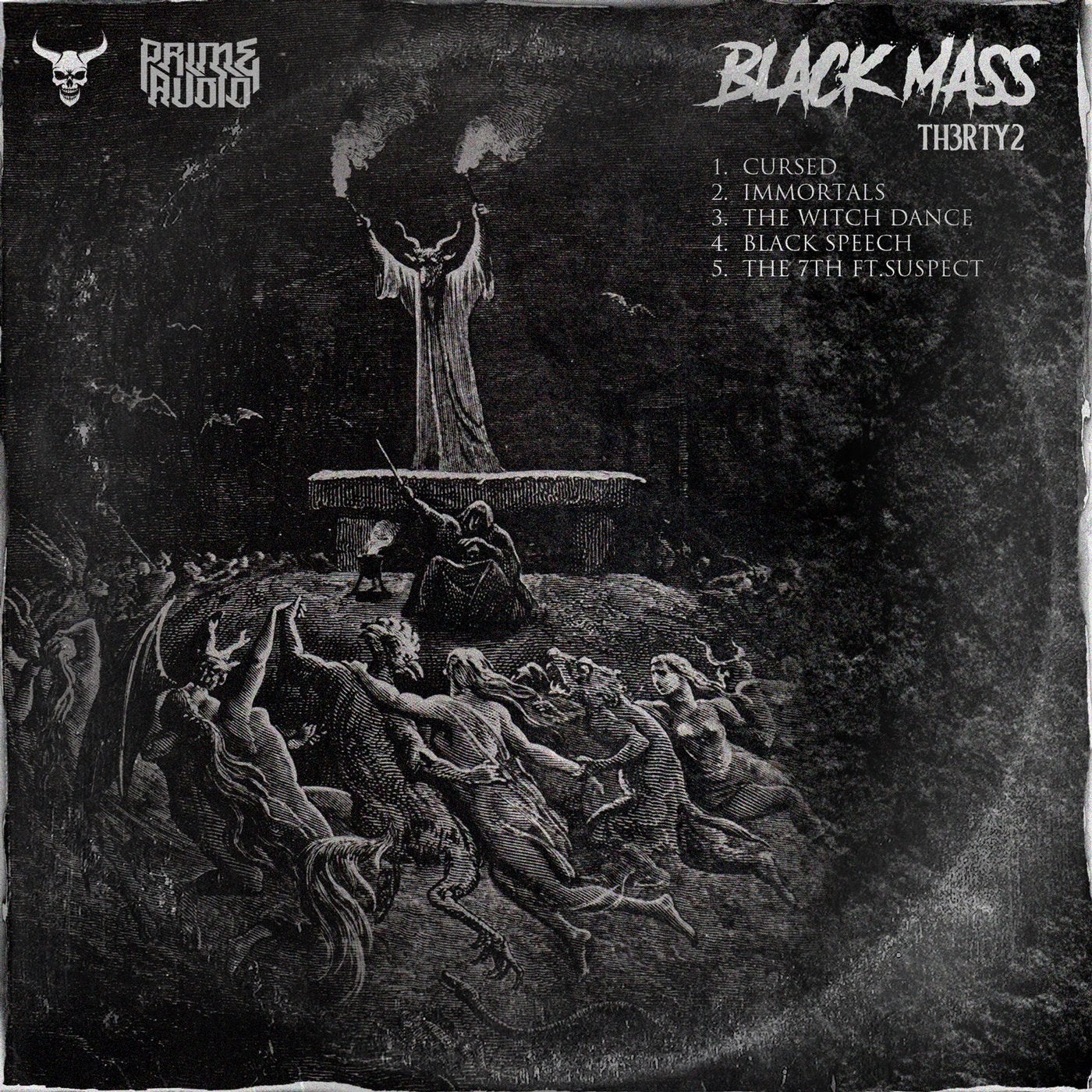 Black Mass