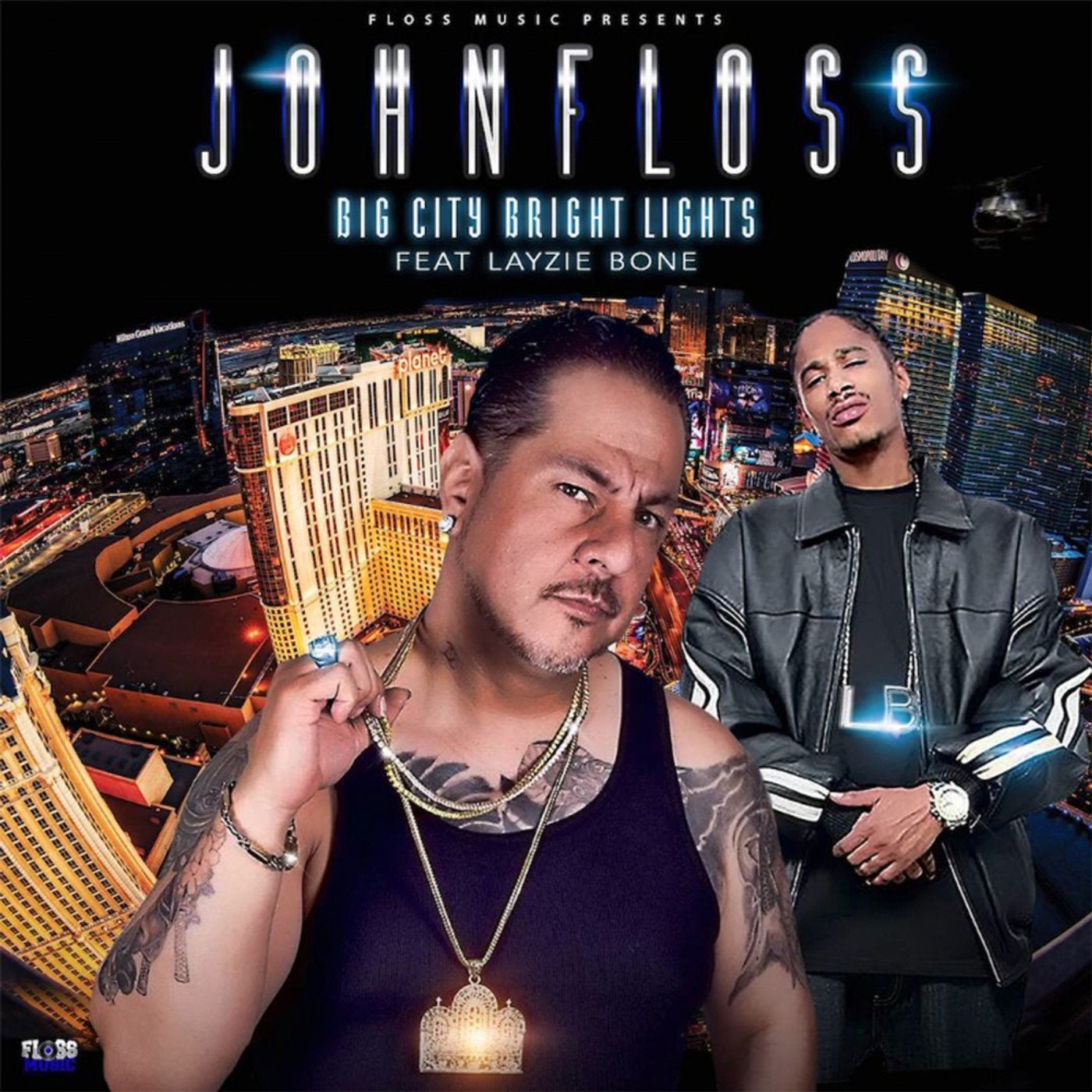 Big City Bright Lights (feat. Layzie Bone)