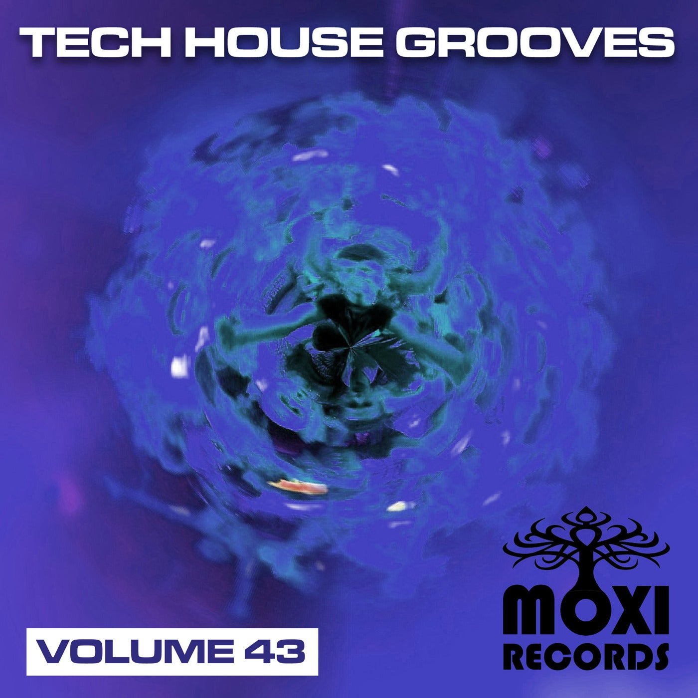 Tech House Grooves Volume 43