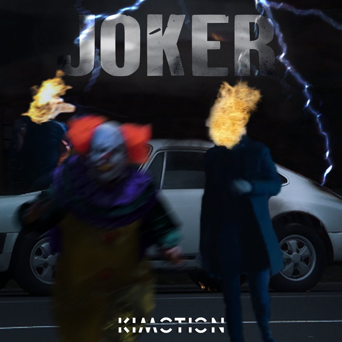 Joker (Extended Version)