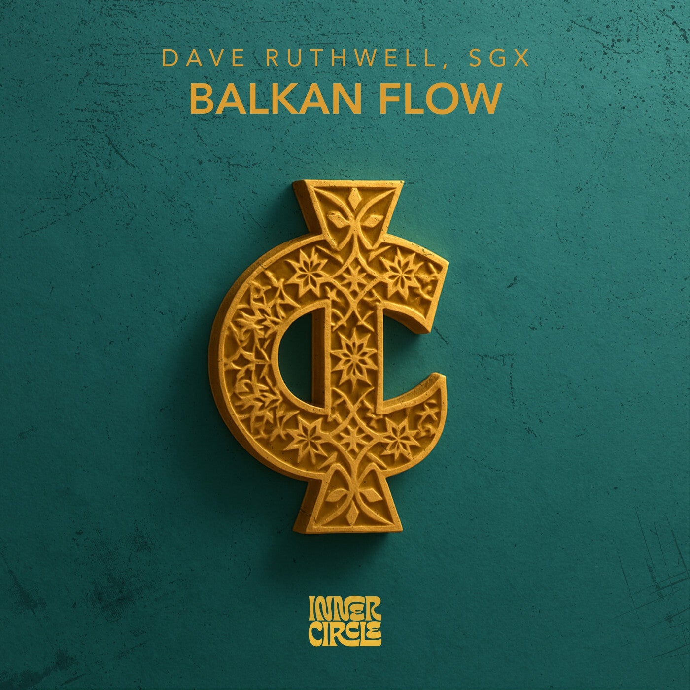 Balkan Flow