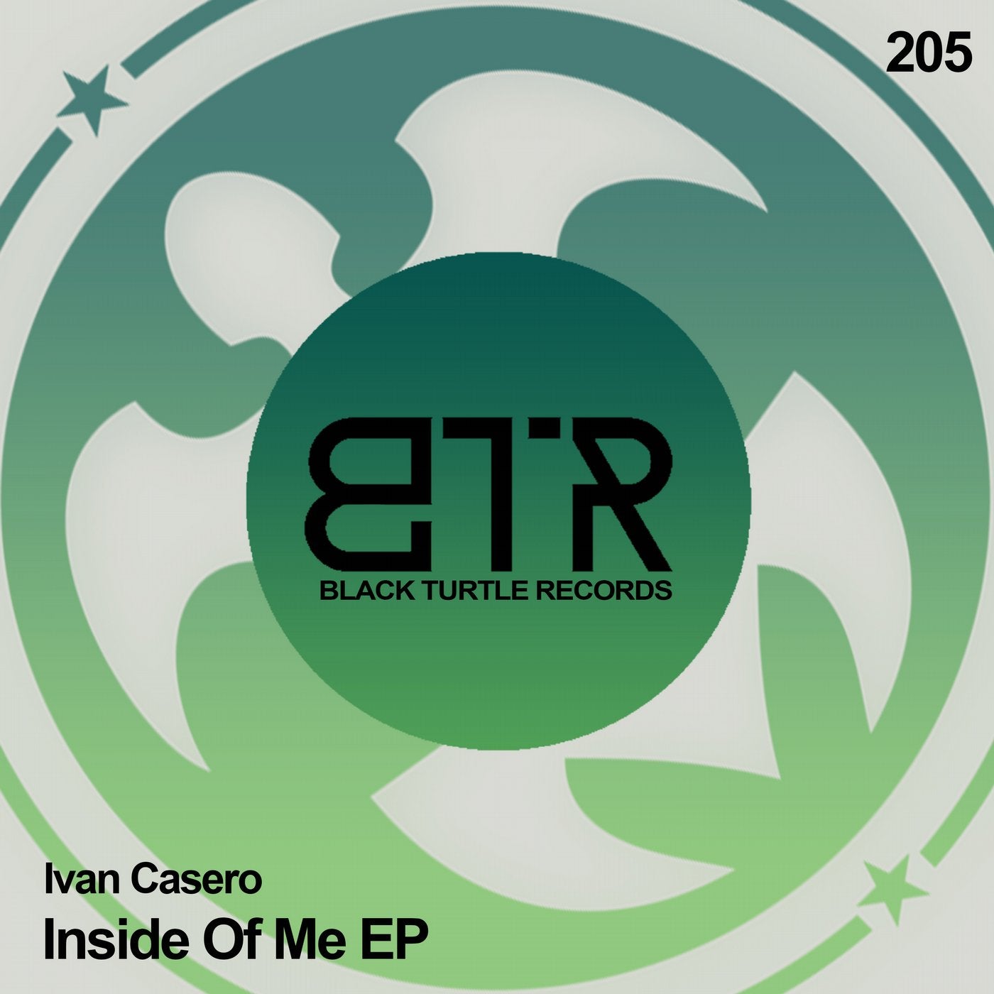 Inside Of Me EP
