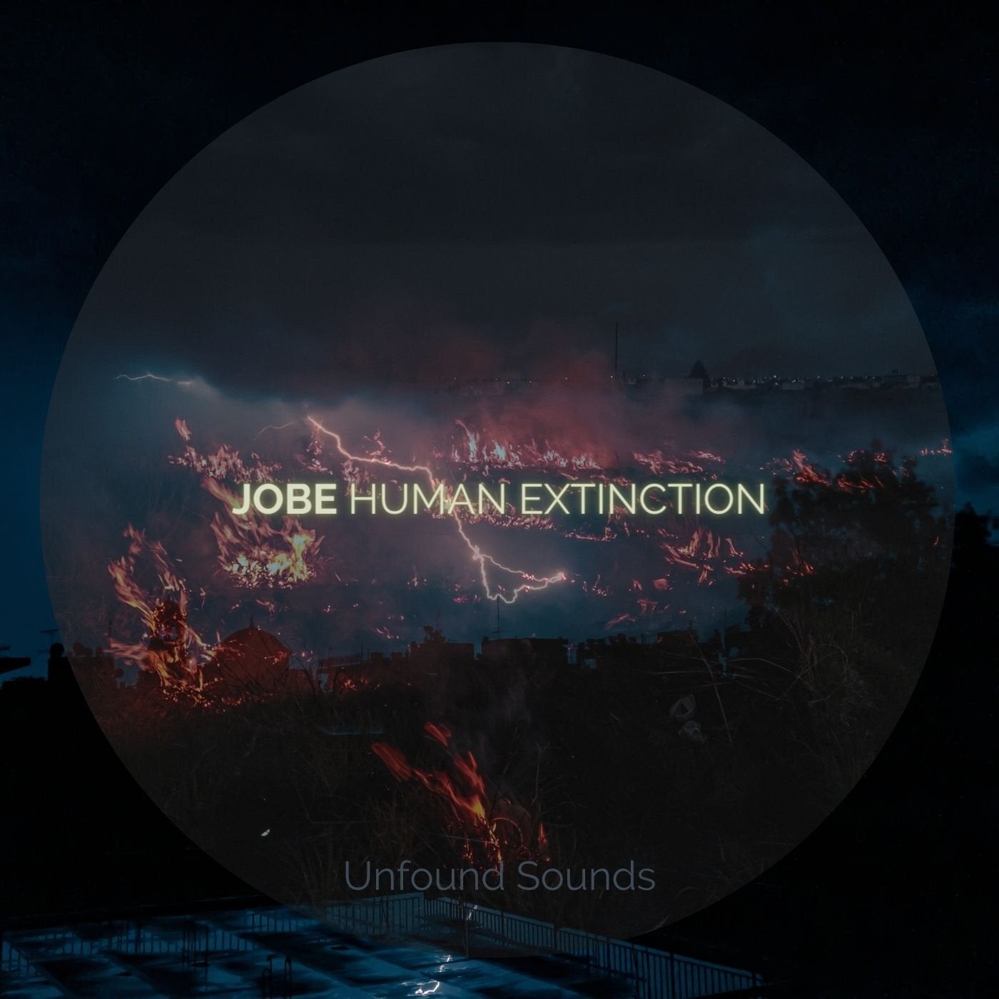 Human Extinction