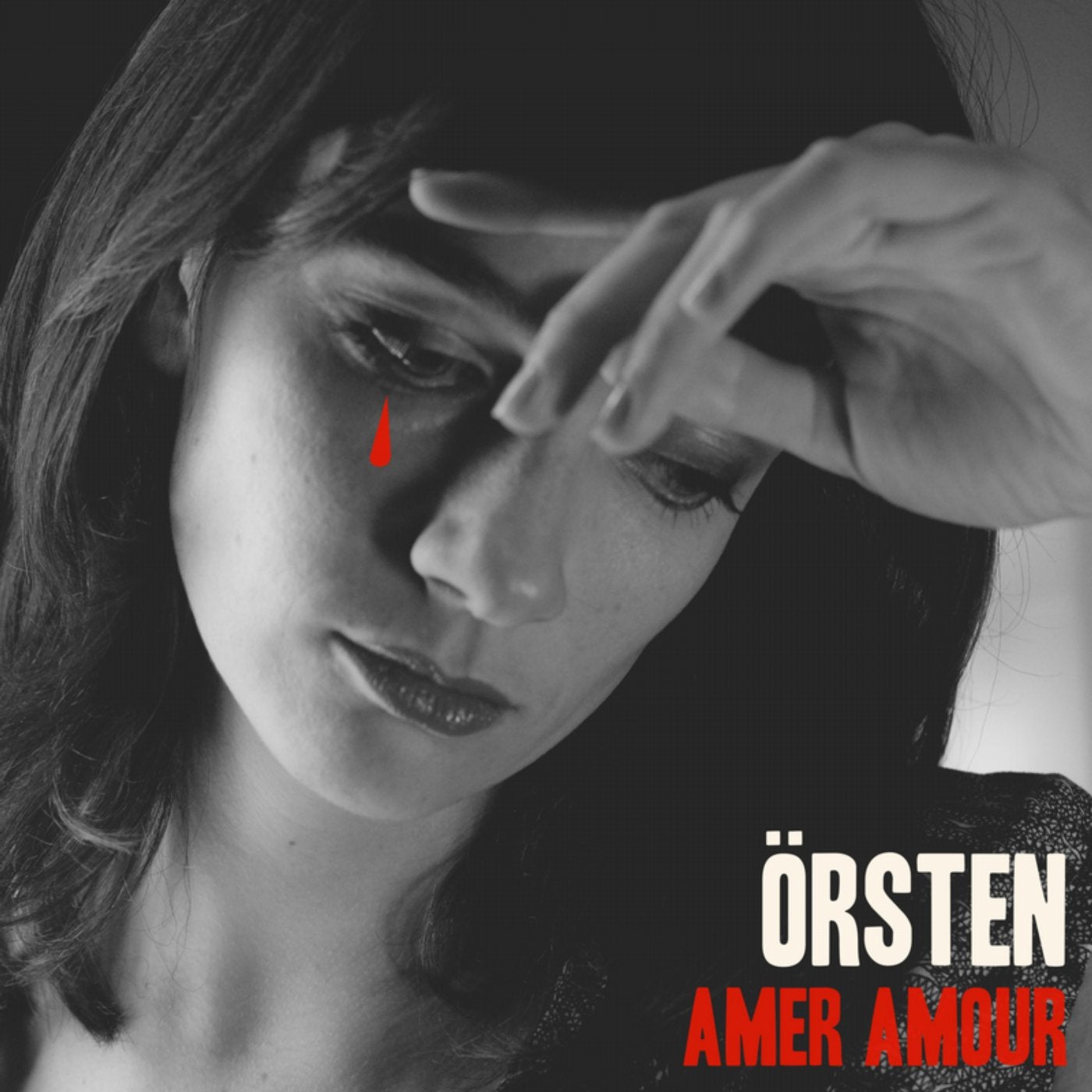 Amer Amour Original Mix By Orsten On Beatport