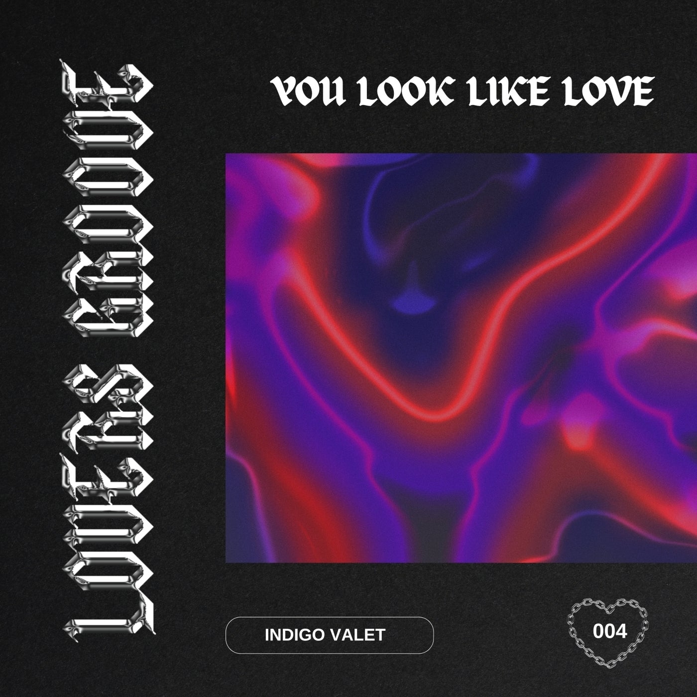 You Look Like Love