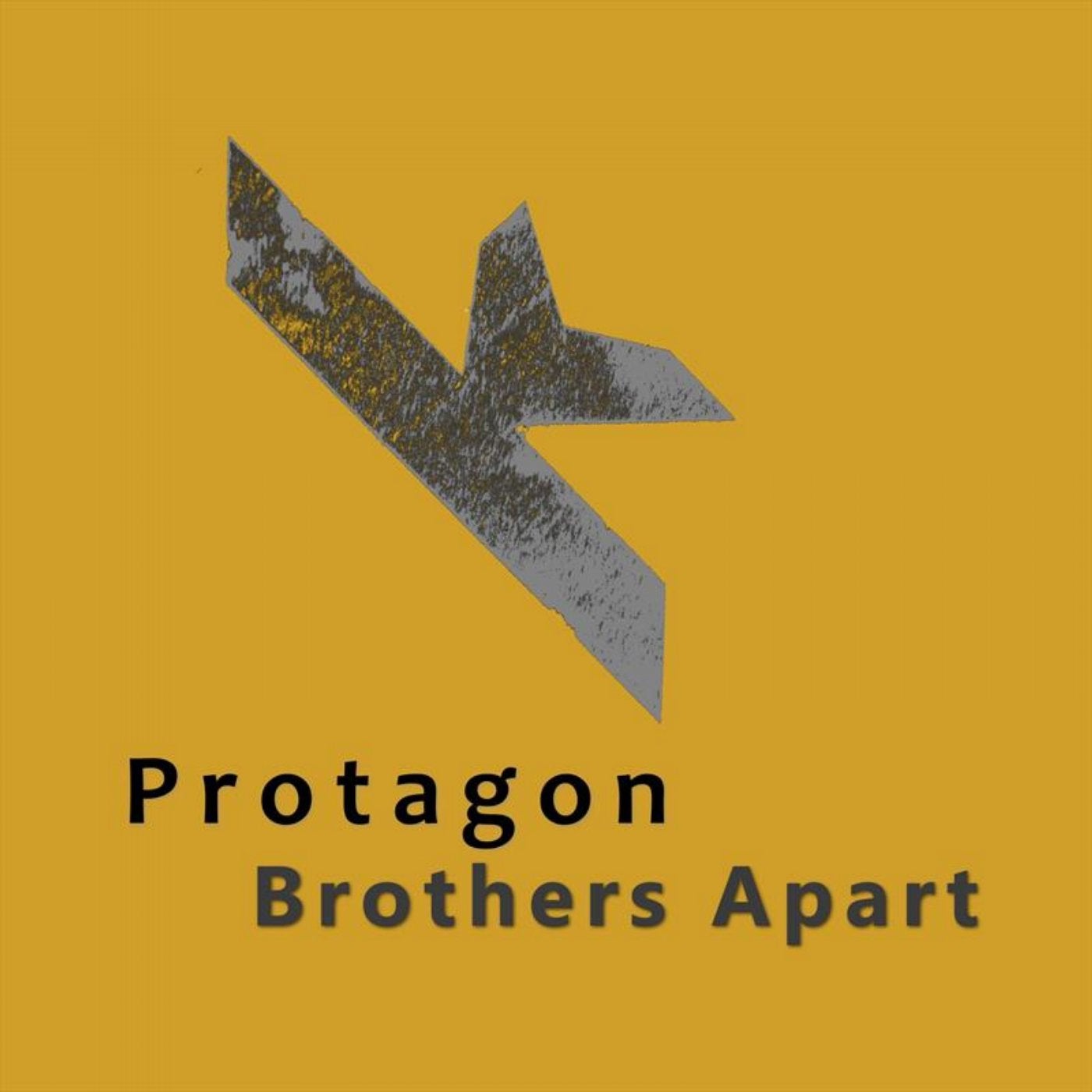 Brothers Apart