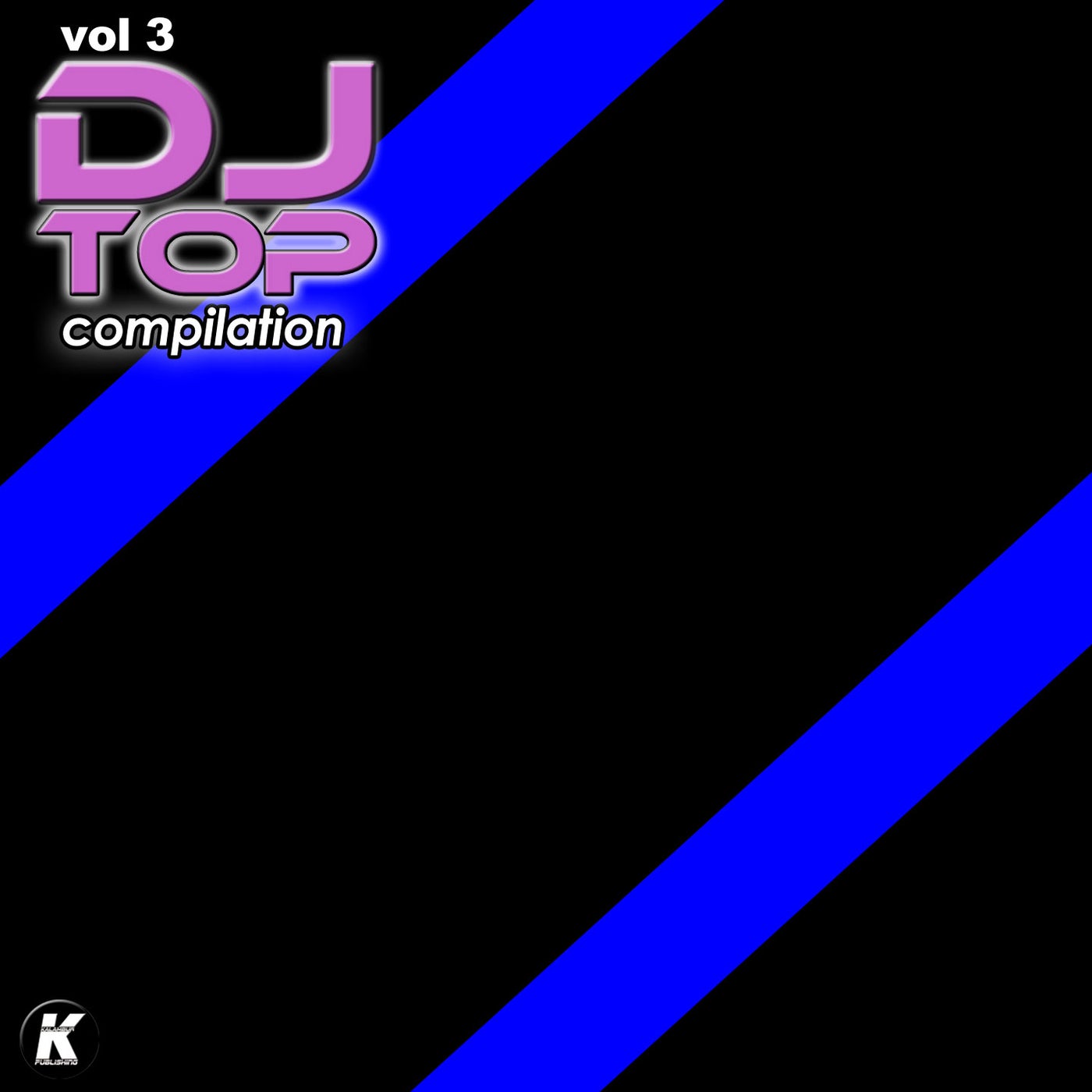 DJ TOP COMPILATION, Vol. 3