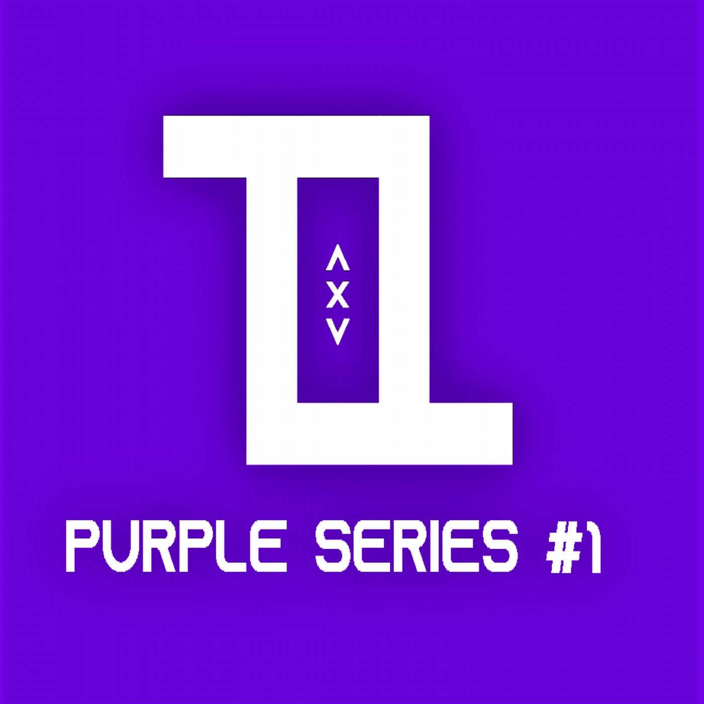 Purple Series #1