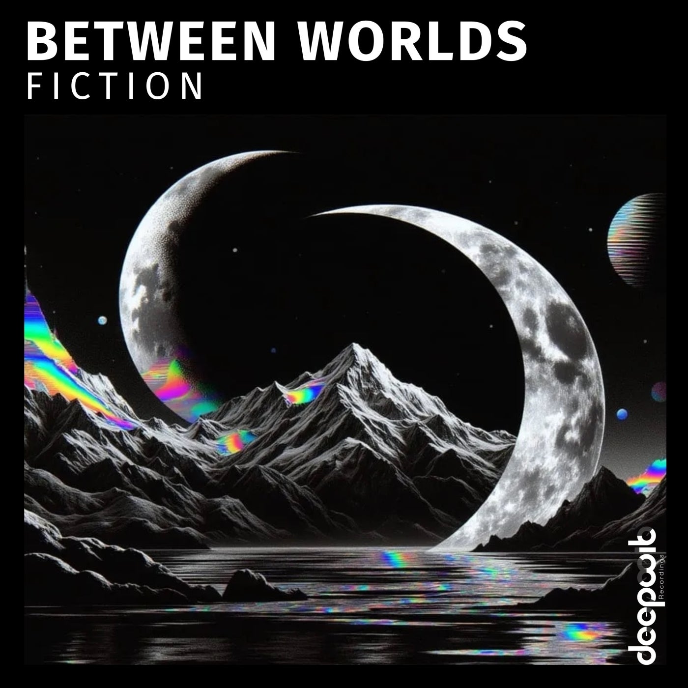 Between Worlds