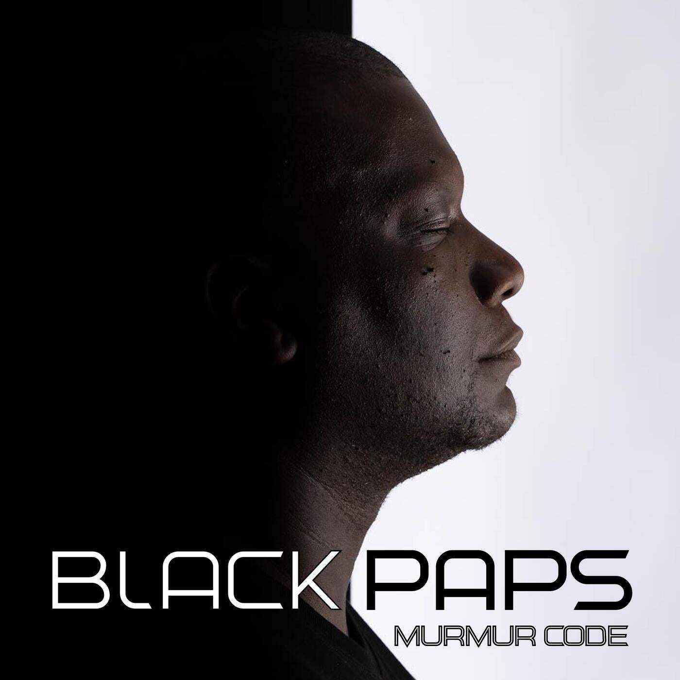 MURMUR CODE (feat. AMNEZZIA) [Radio Edit]