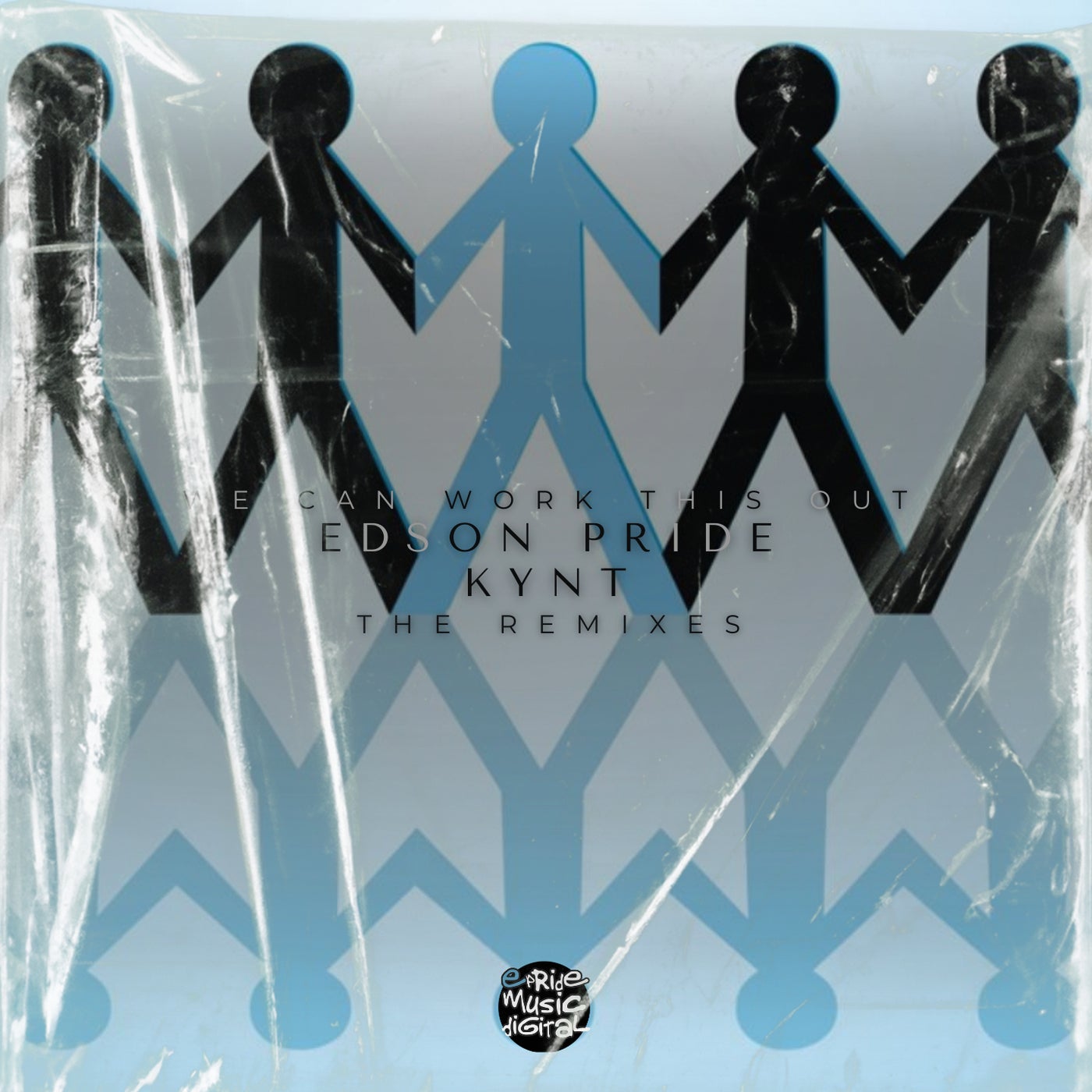 We Can Work This Out (The Remixes)