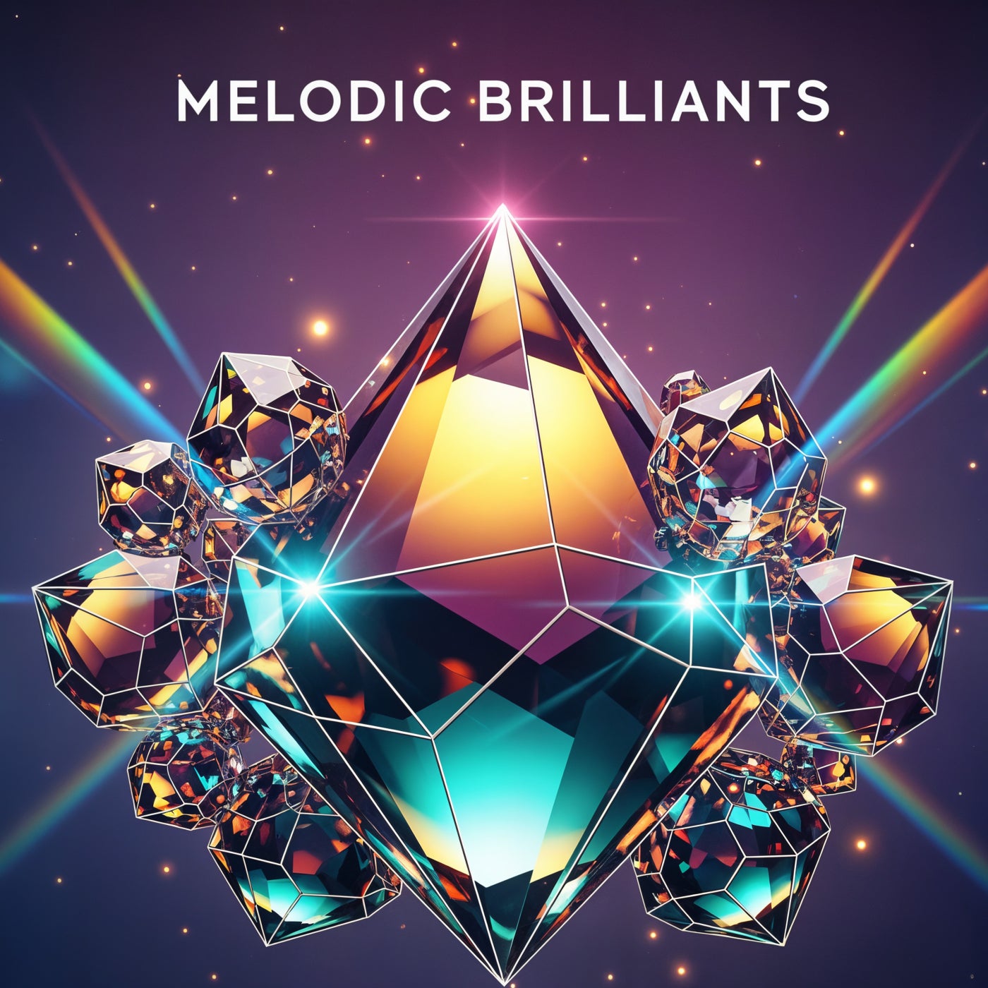 Melodic Brilliants