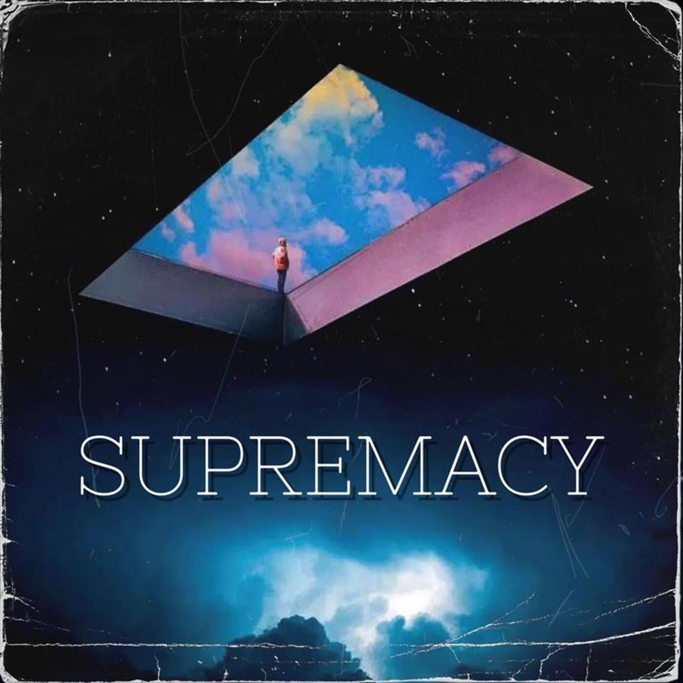 Supremacy