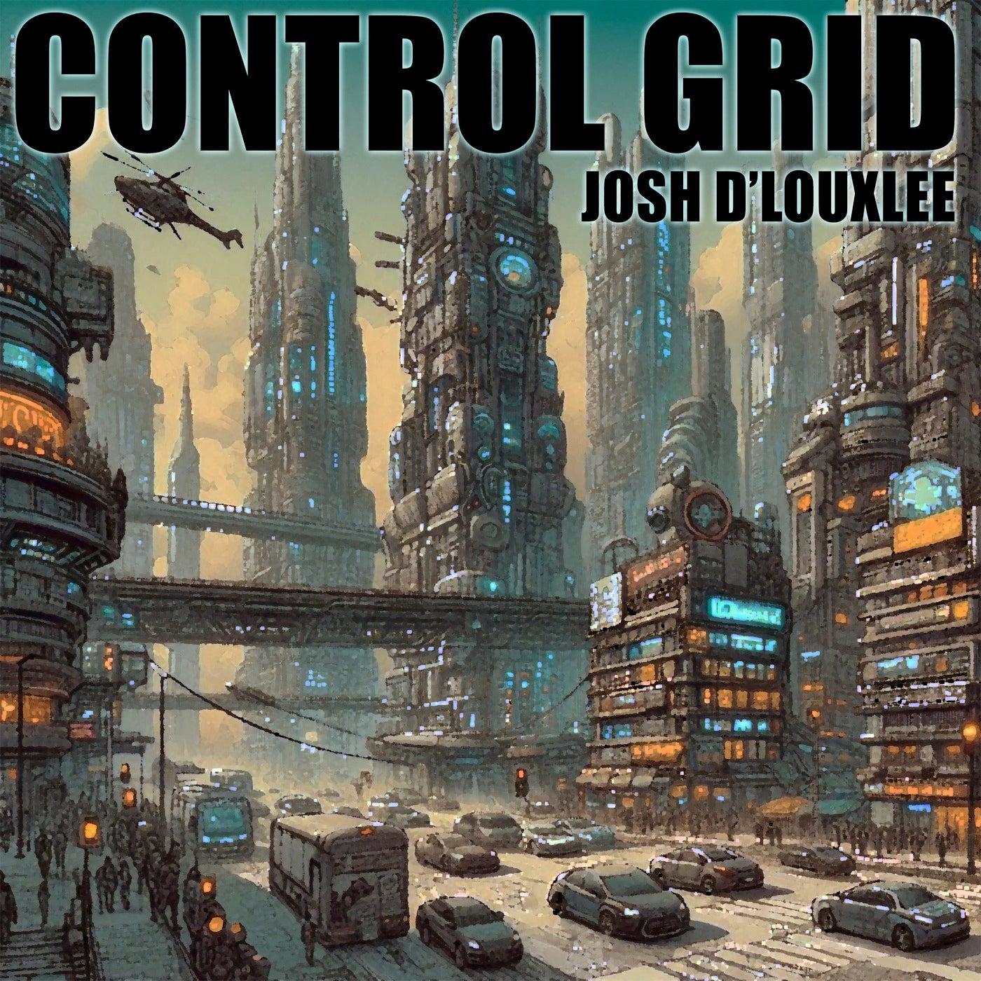 Control Grid