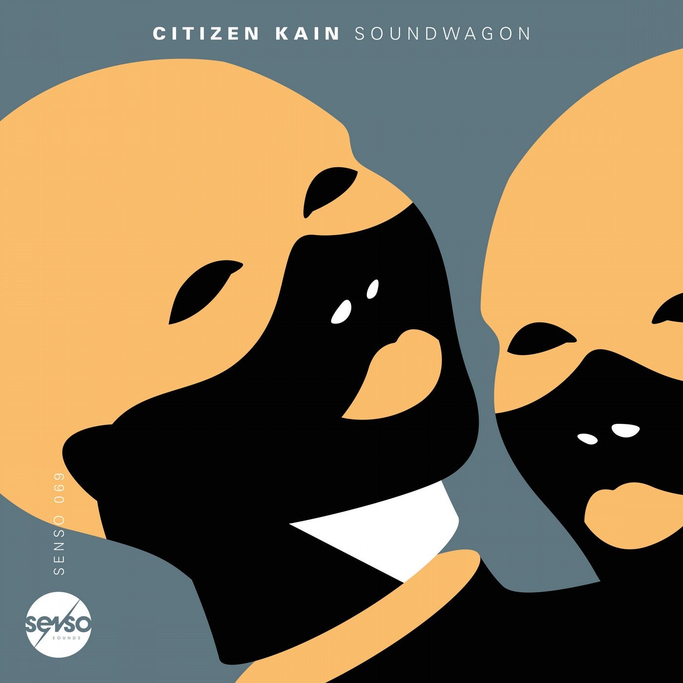 Citizen Kain music download - Beatport
