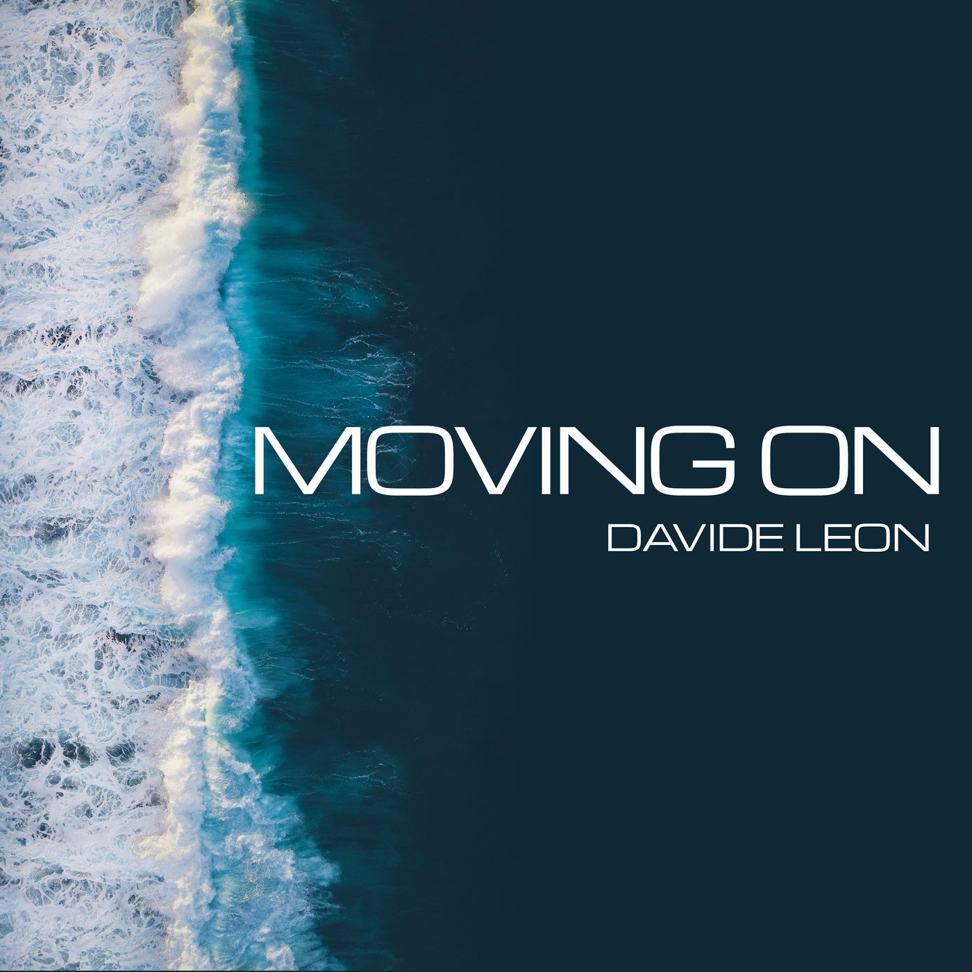 Moving On