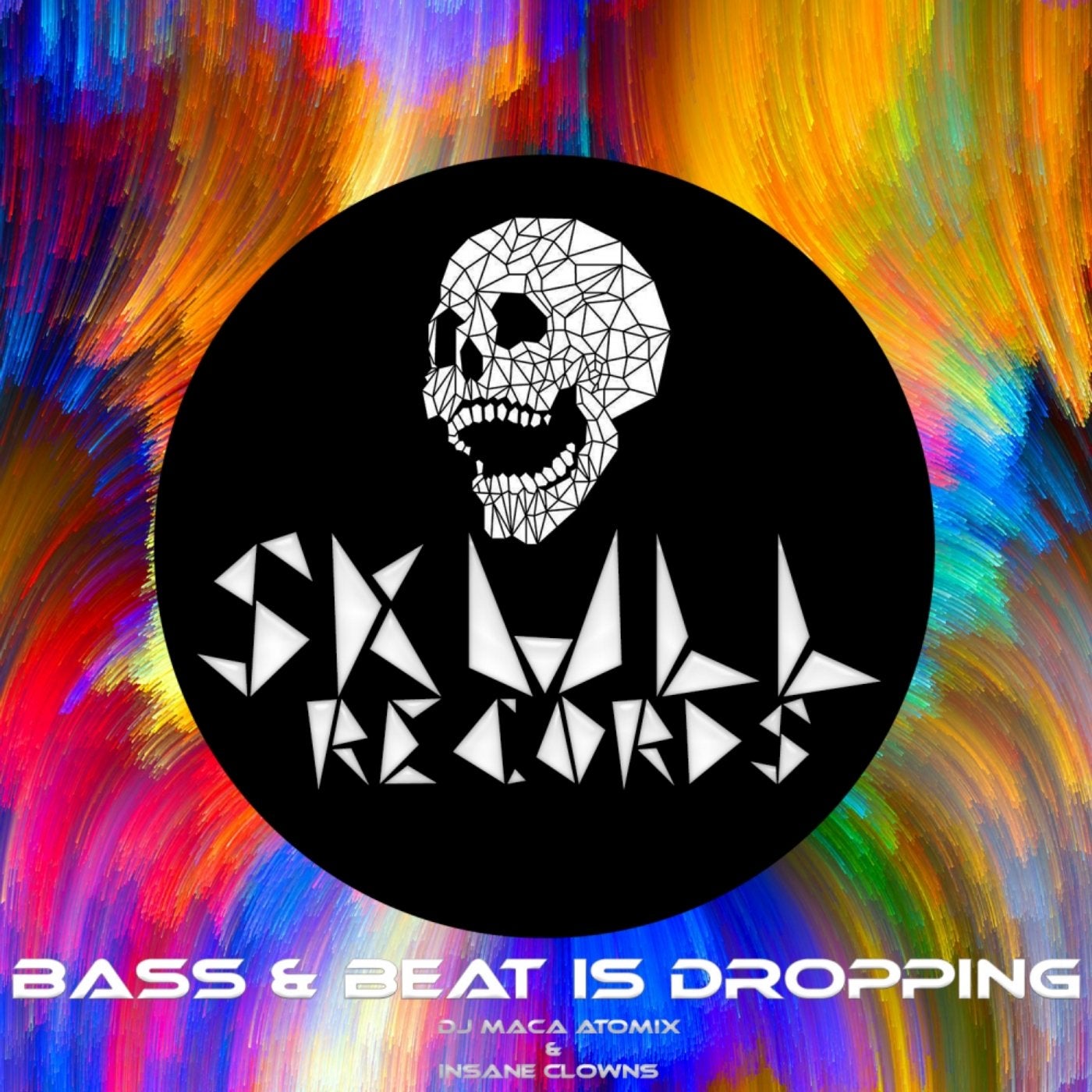 Bass & Beat Is Dropping