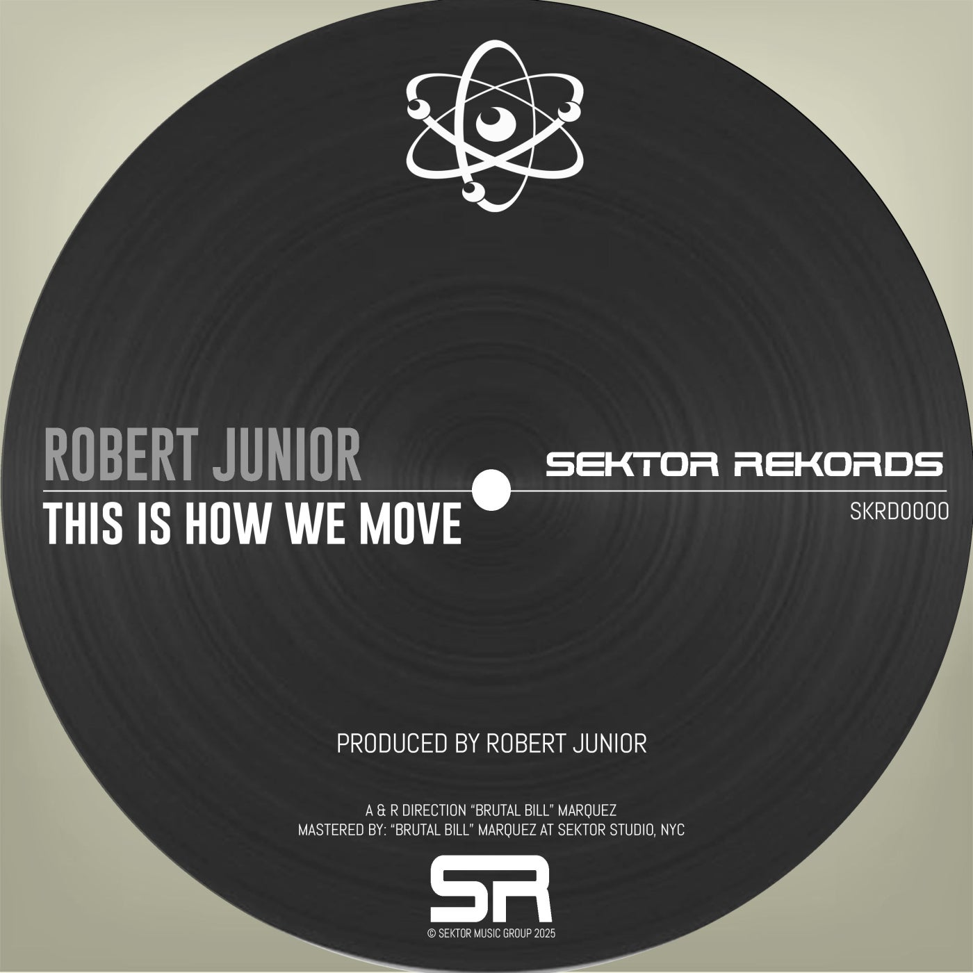 This Is How We Move