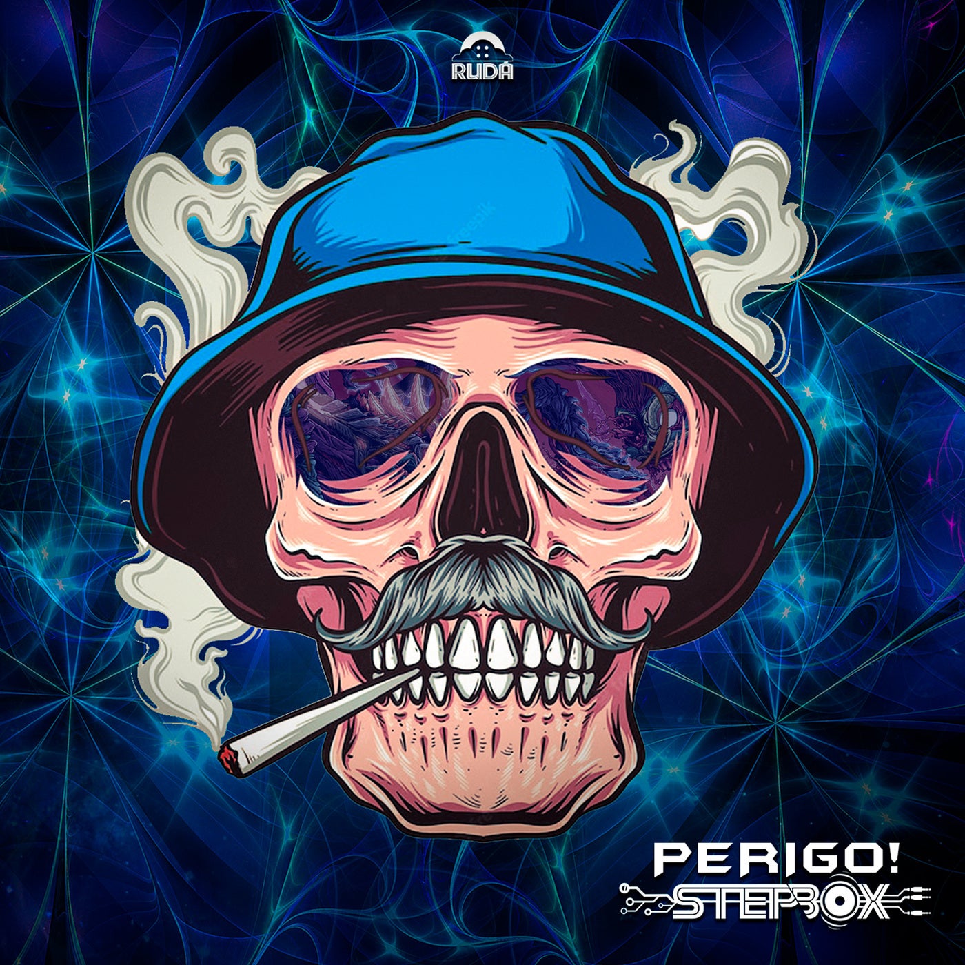 PERIGO!