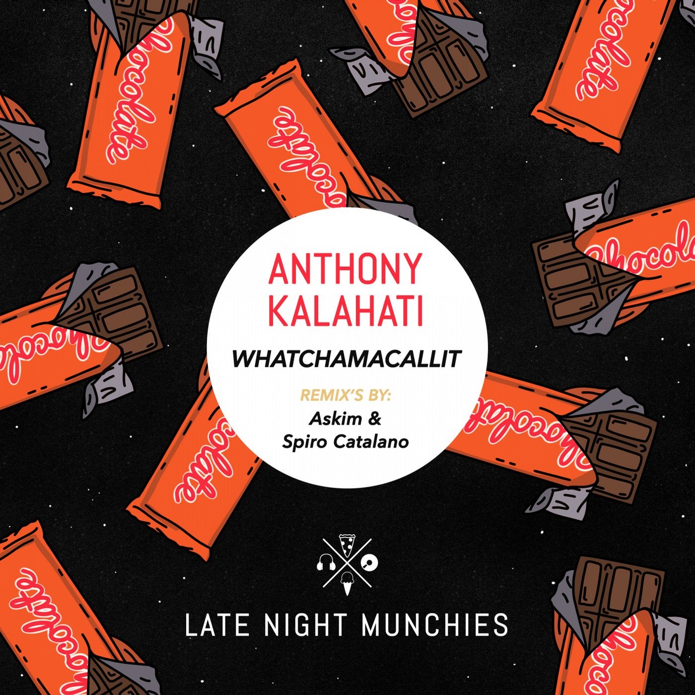 Whatchamacallit