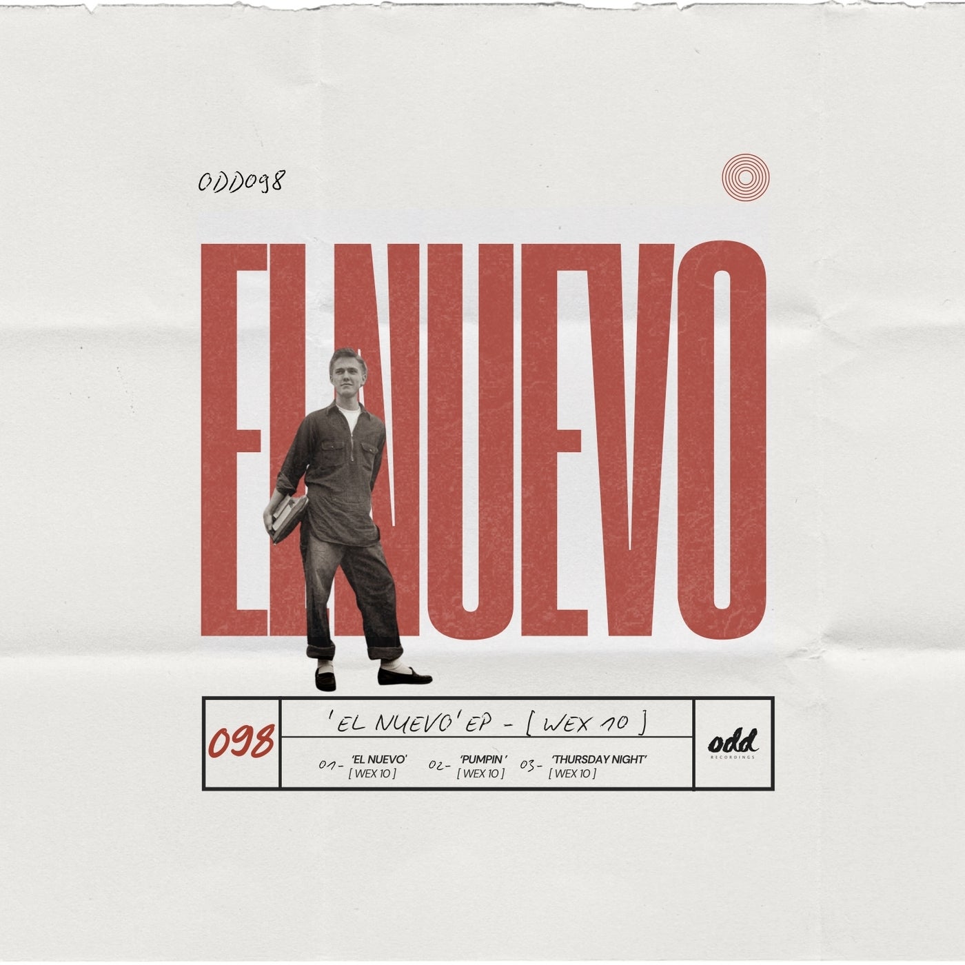 El Nuevo