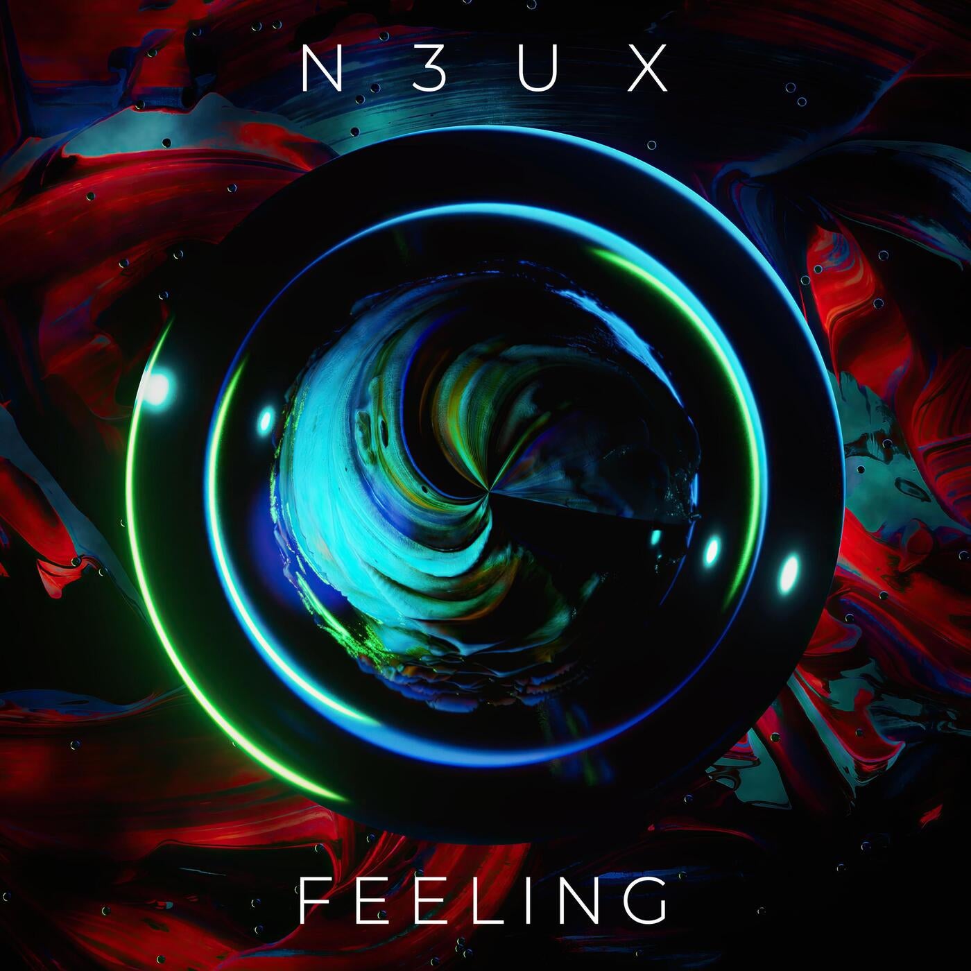 Feeling (Extended Mix)