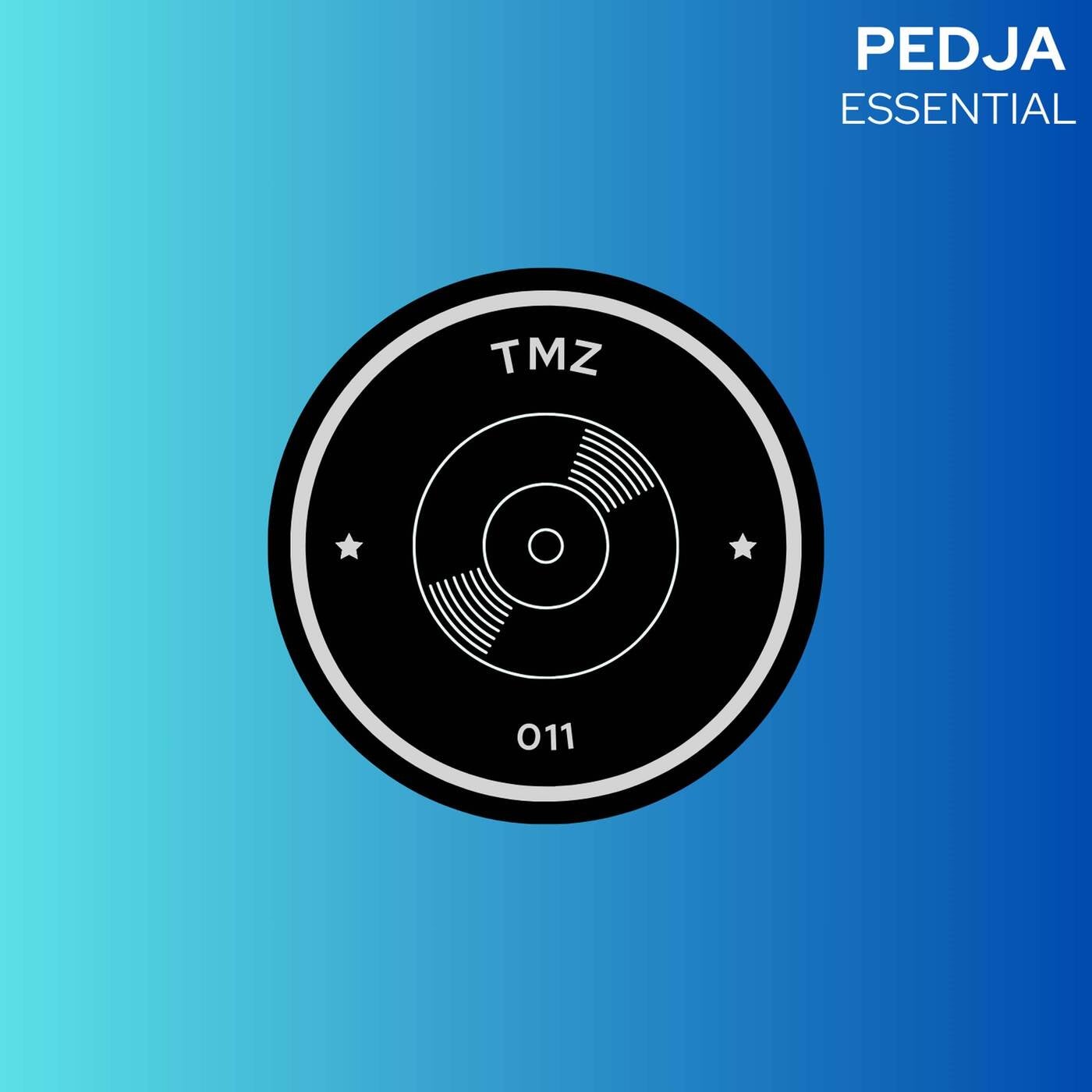 Cover art for Essential