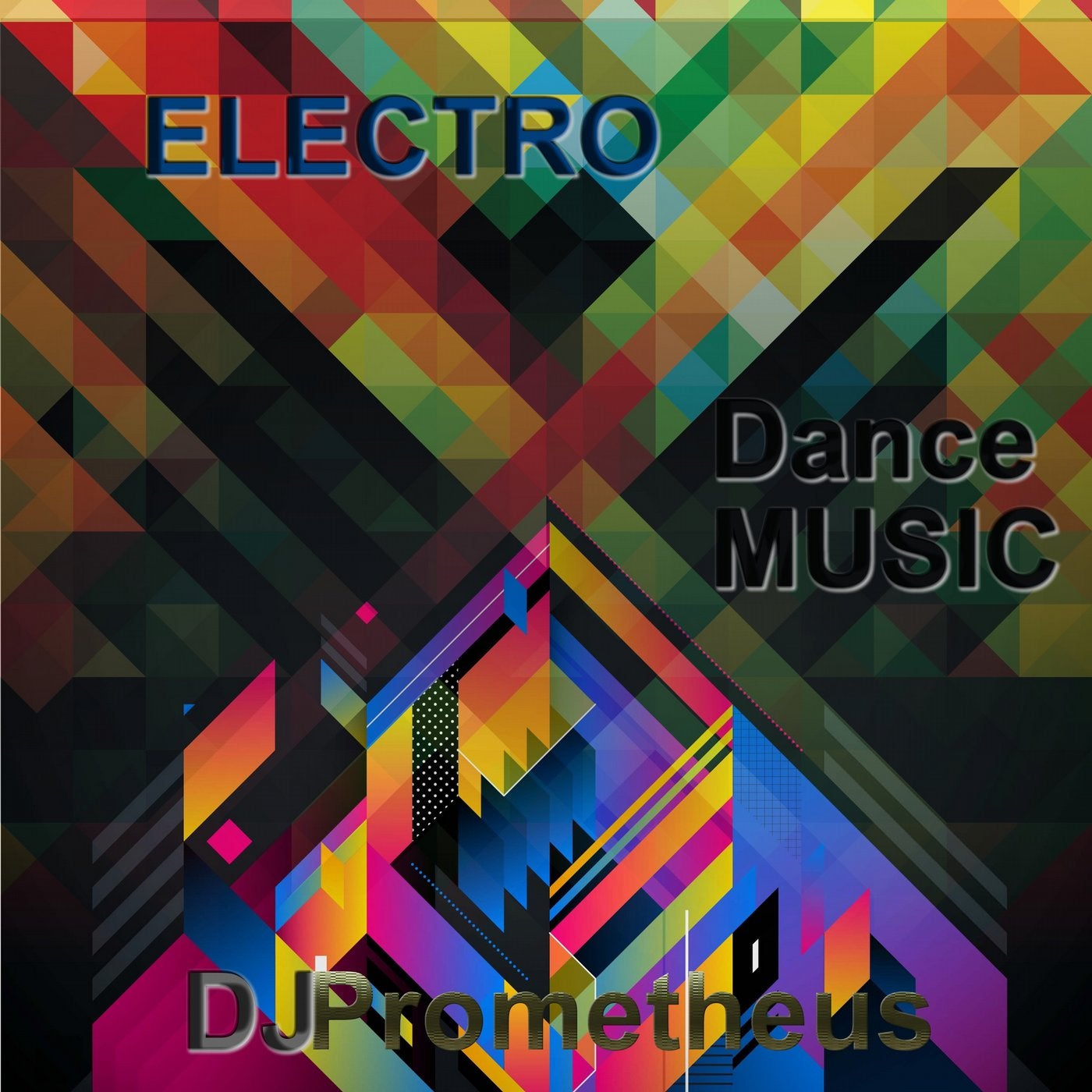 Electro Dance Music