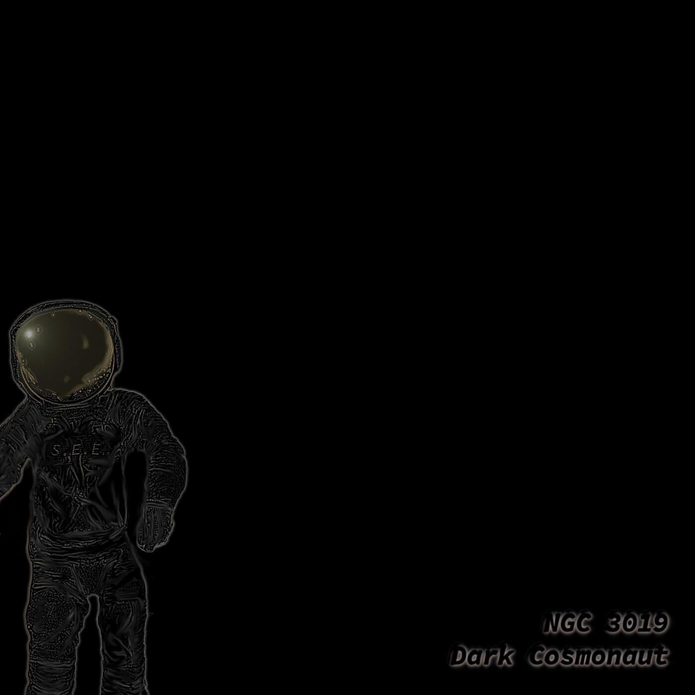 Dark Cosmonaut