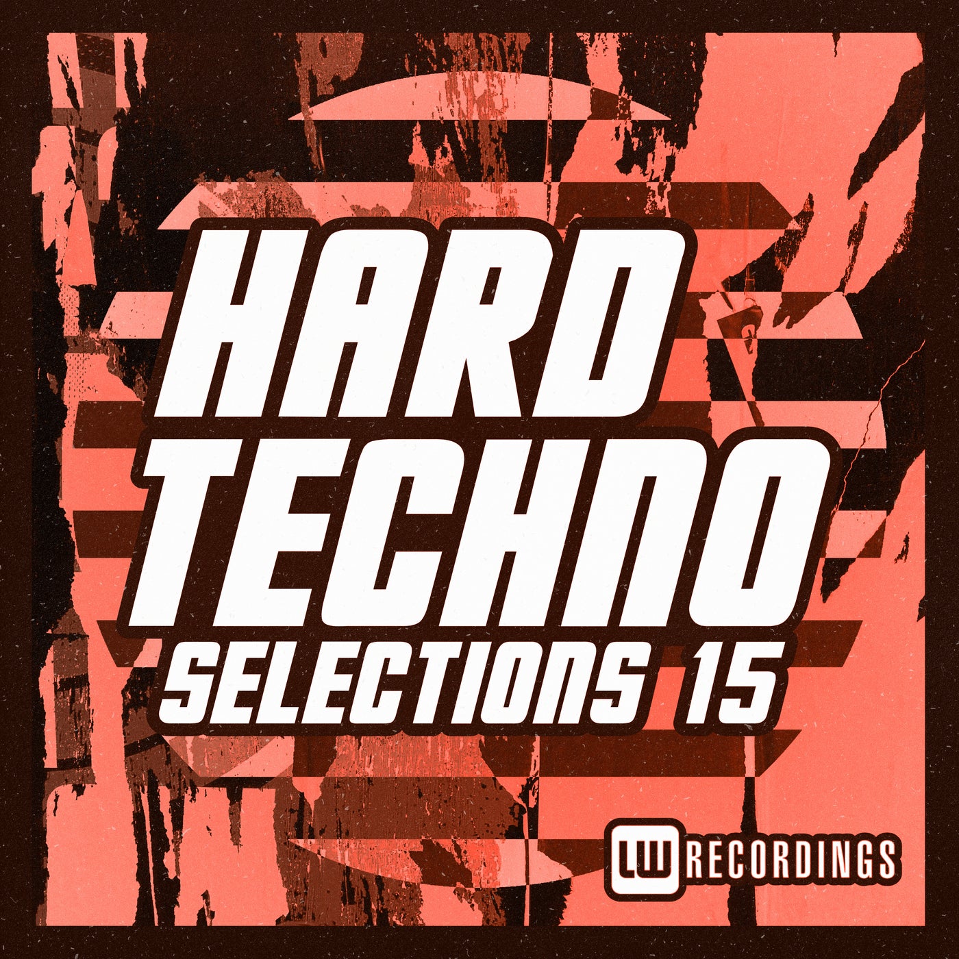 Hard Techno Selections, Vol. 15