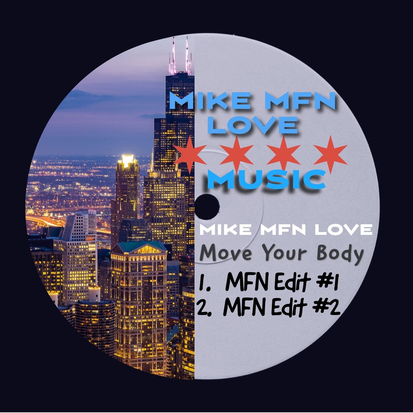 Move Your Body