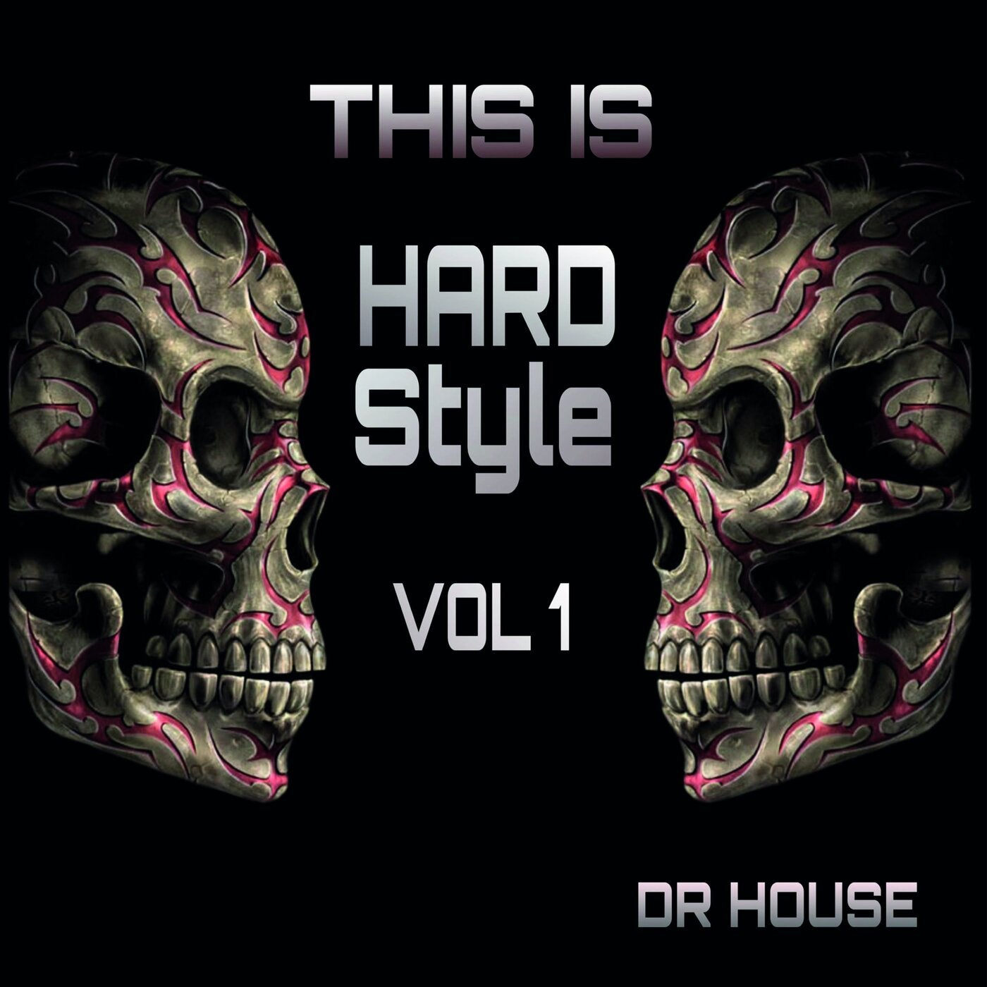 This Is Hardstyle, Vol. 1