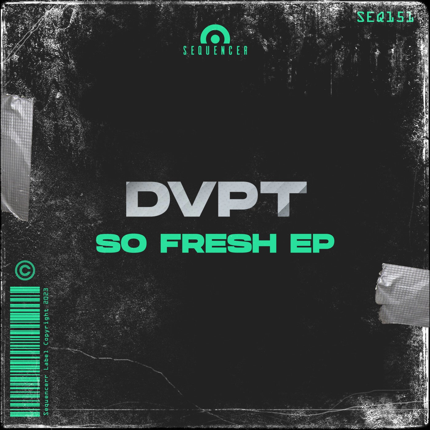 So Fresh EP